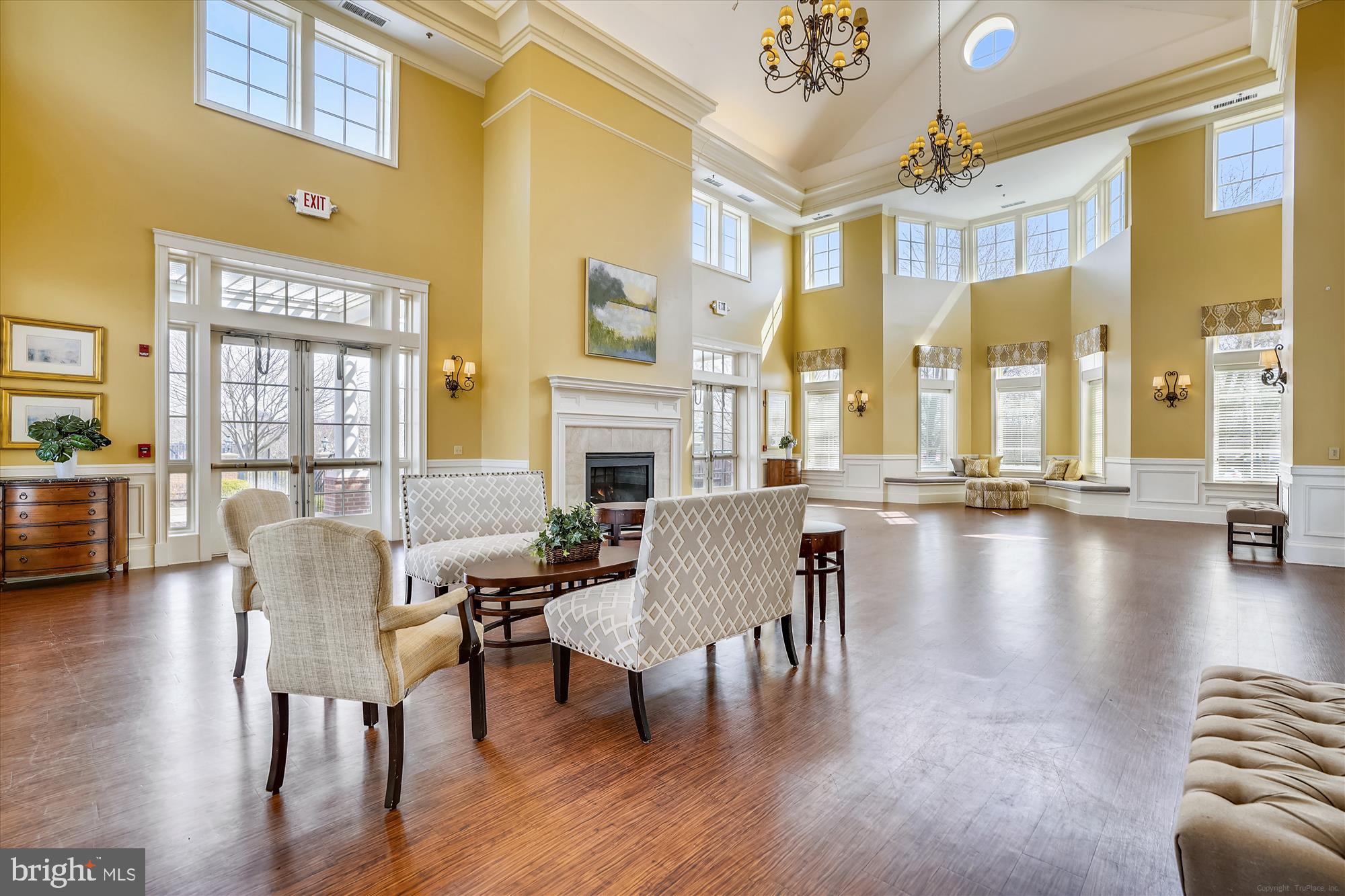 MAPLE LAWN - Residential