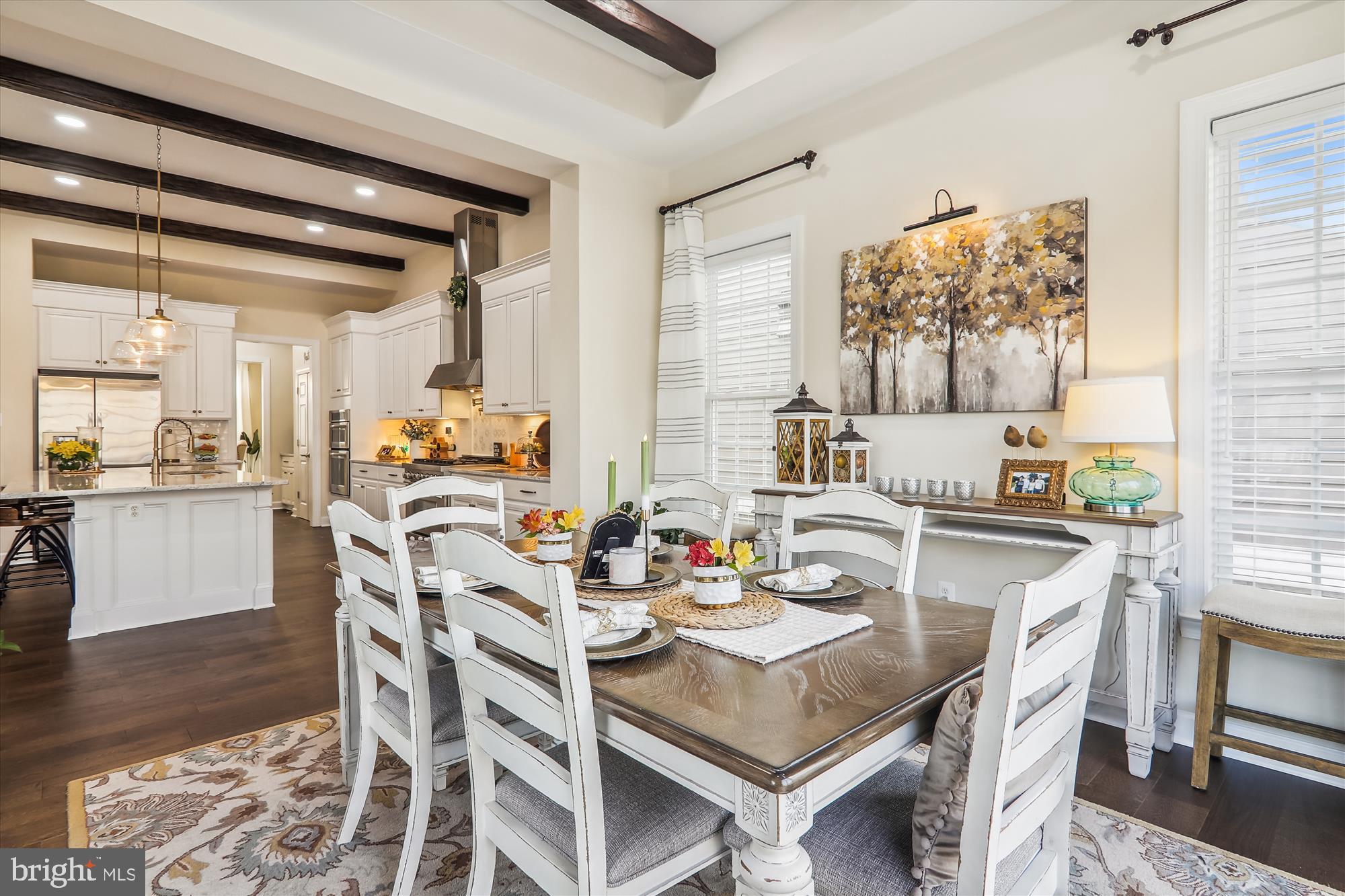 MAPLE LAWN - Residential