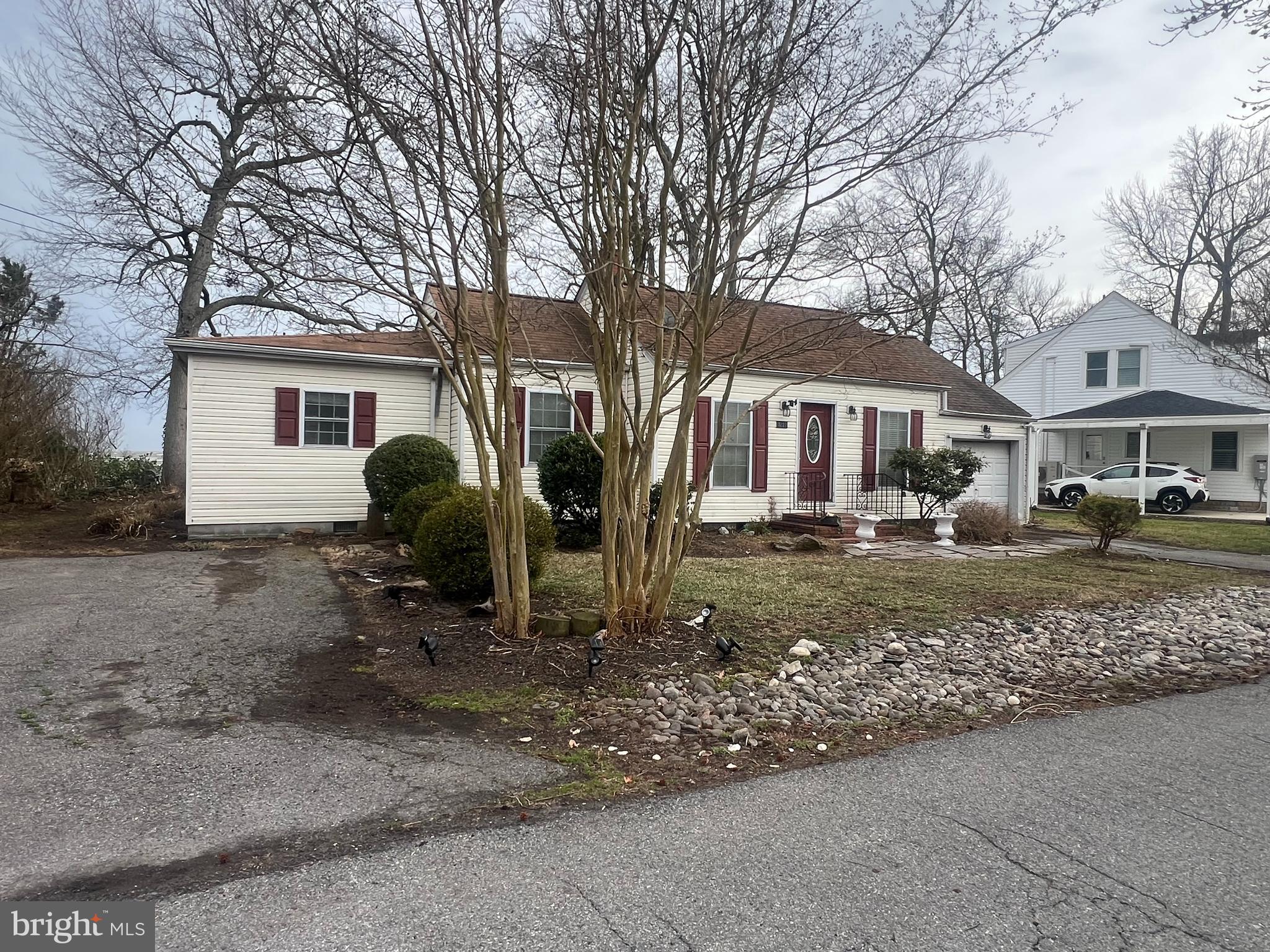 5227 AL JONES DRIVE