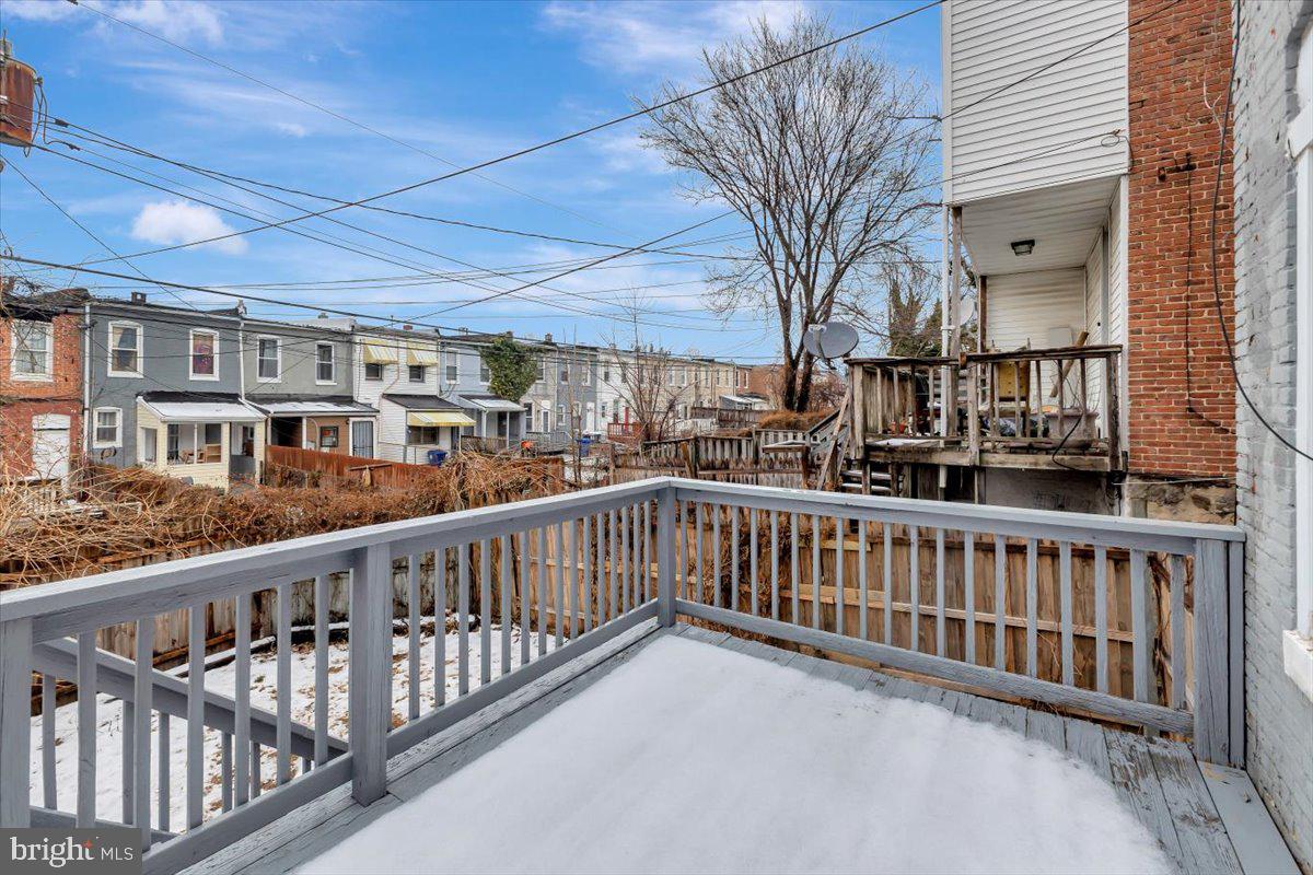 NONE AVAILABLE - Residential