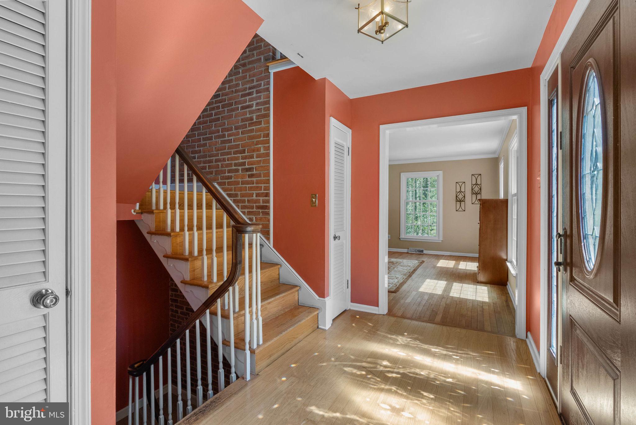 VALLEY FORGE MTN - Residential