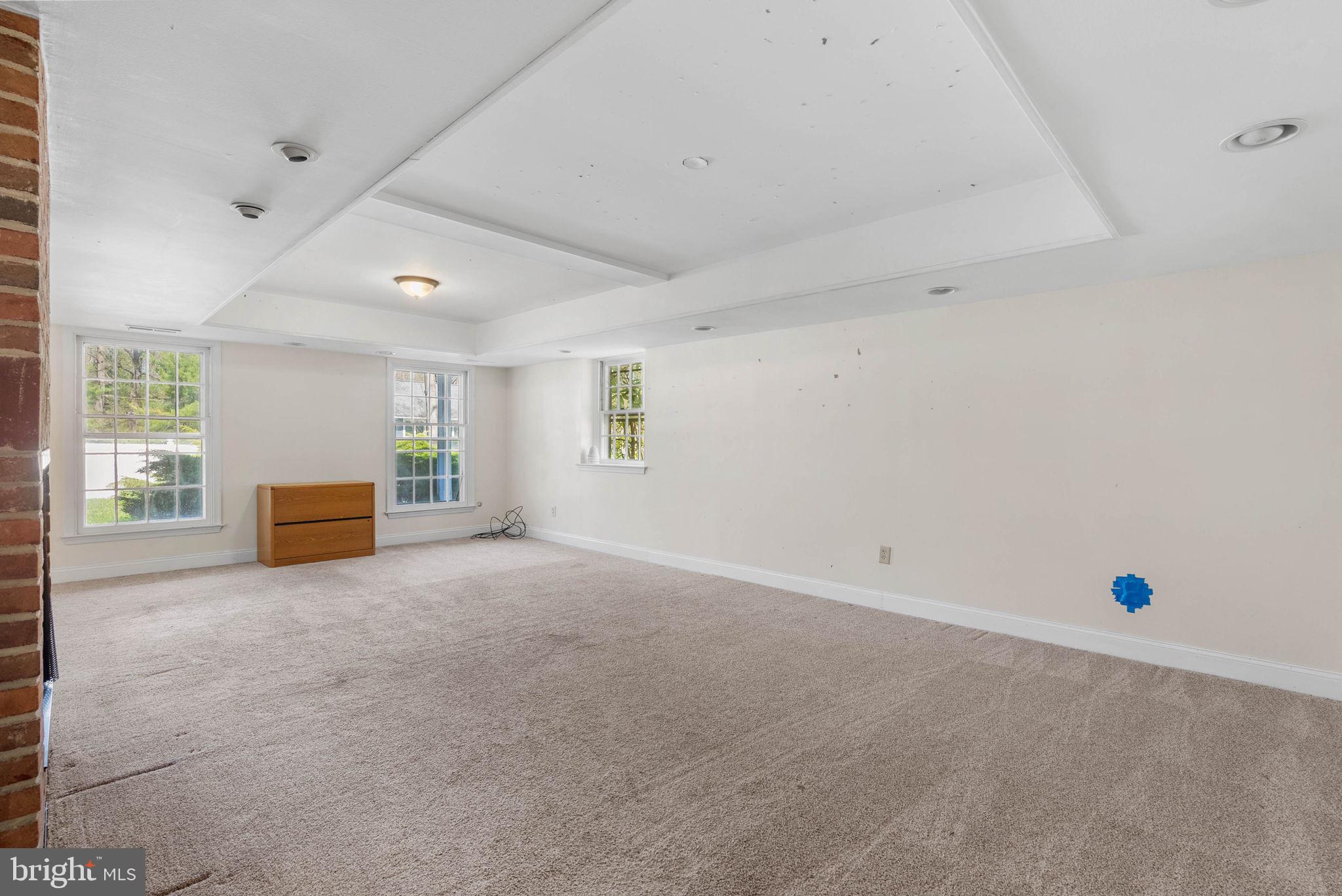 VALLEY FORGE MTN - Residential