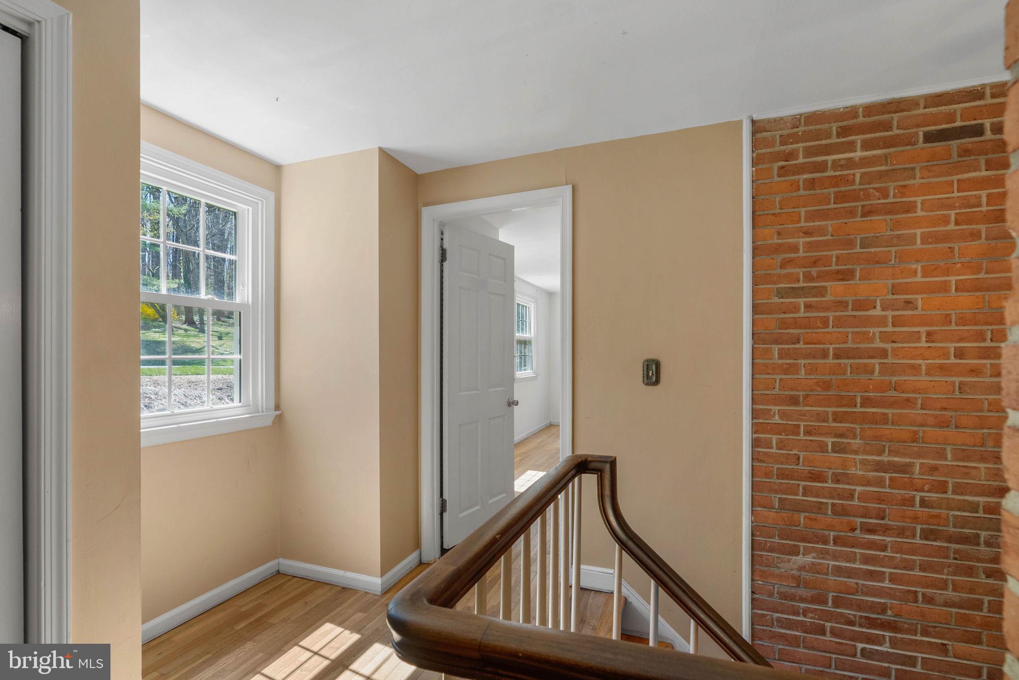 VALLEY FORGE MTN - Residential