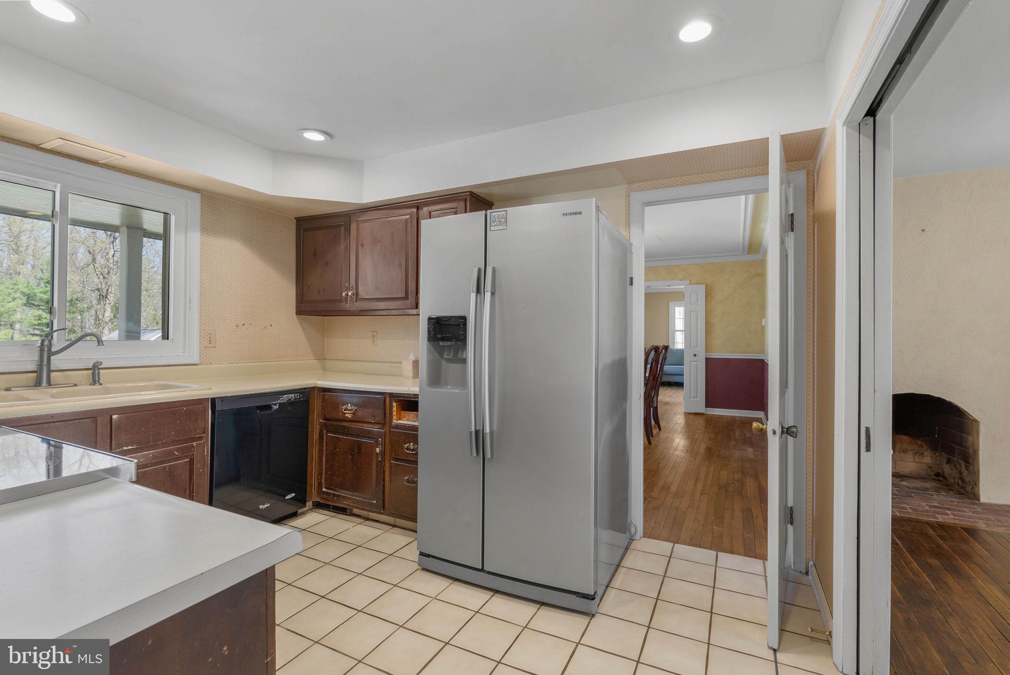 VALLEY FORGE MTN - Residential