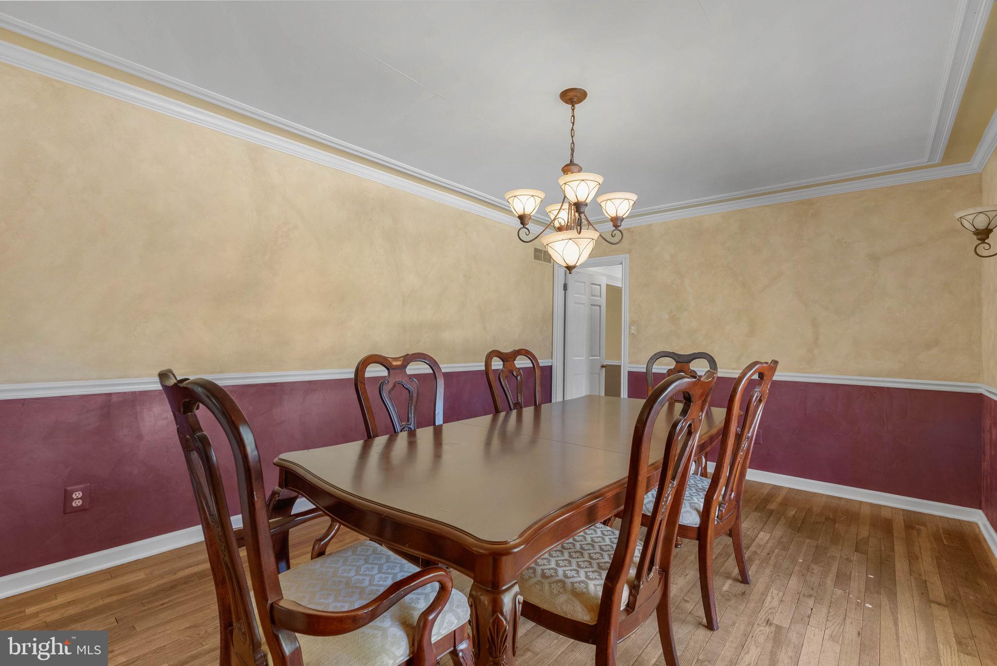 VALLEY FORGE MTN - Residential