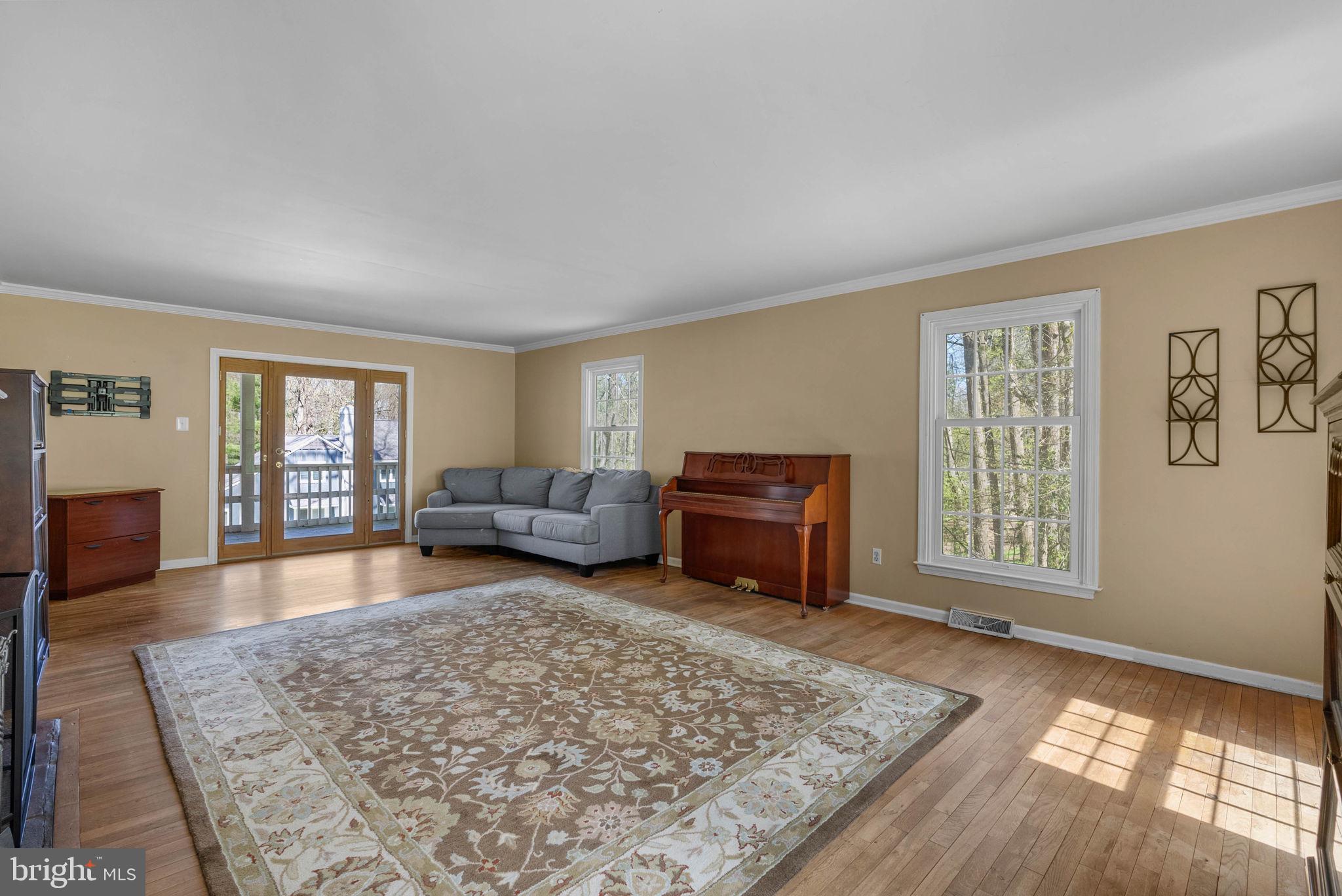 VALLEY FORGE MTN - Residential