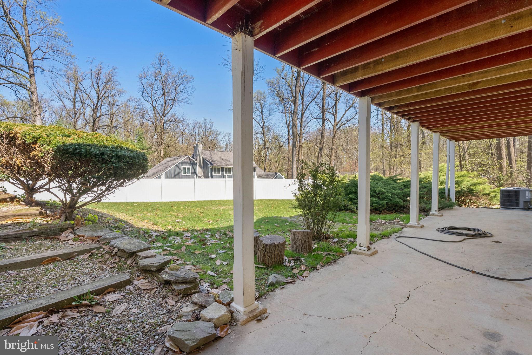 VALLEY FORGE MTN - Residential