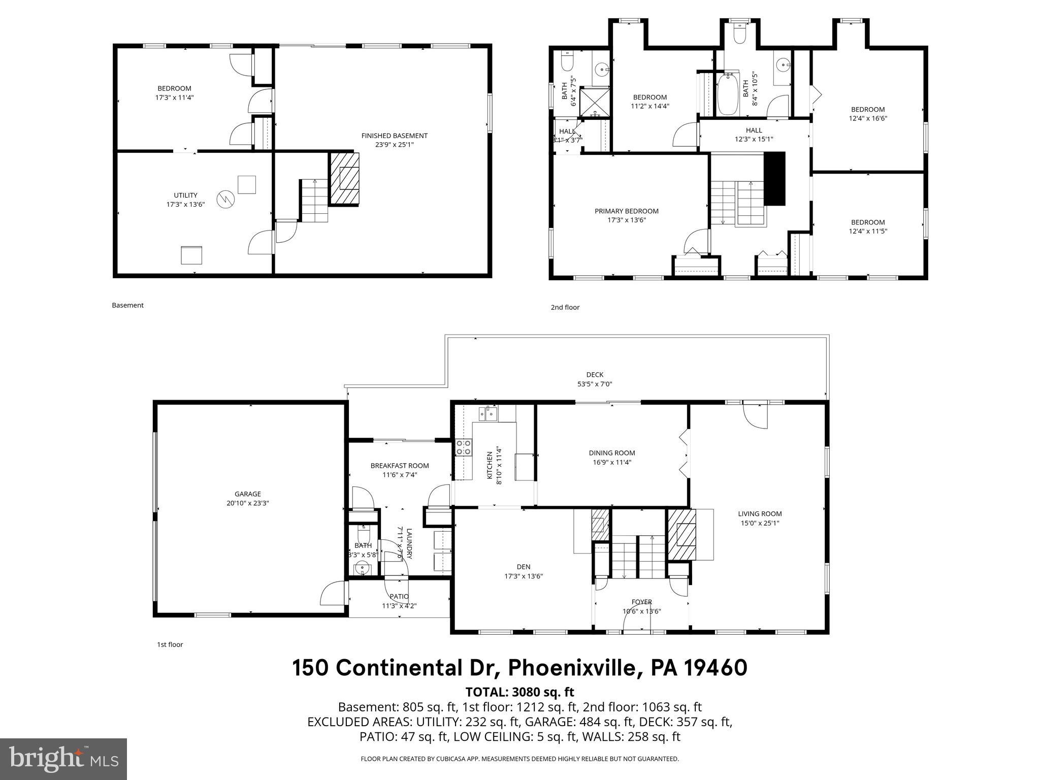 VALLEY FORGE MTN - Residential