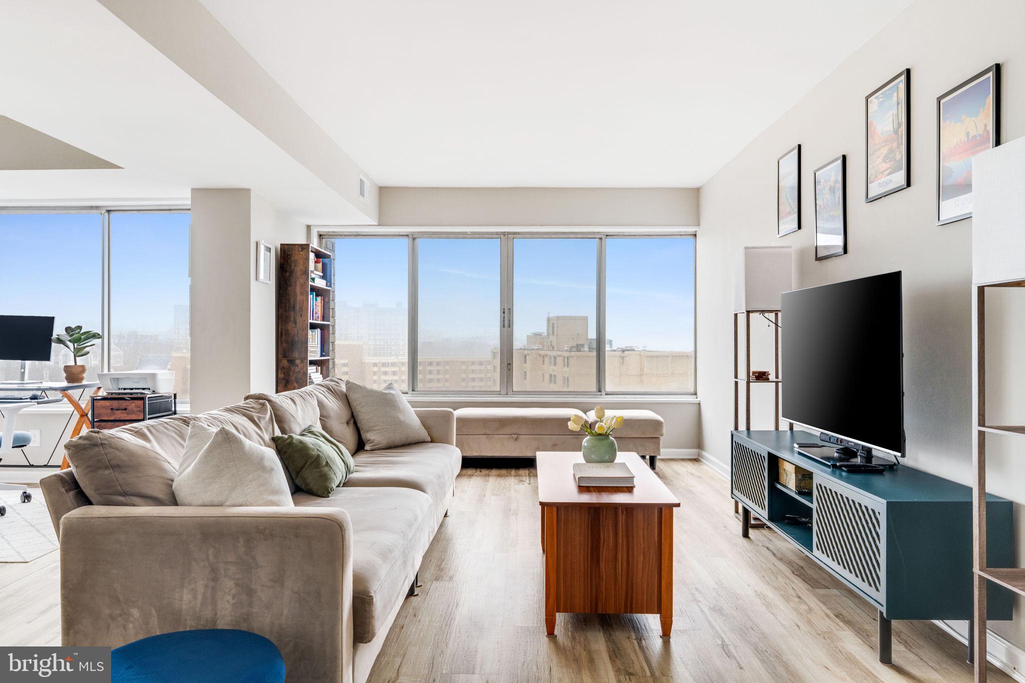 5340 HOLMES RUN PARKWAY 1407