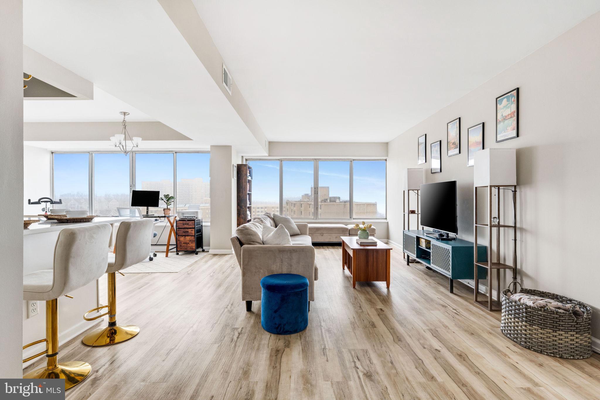 5340 HOLMES RUN PARKWAY 1407