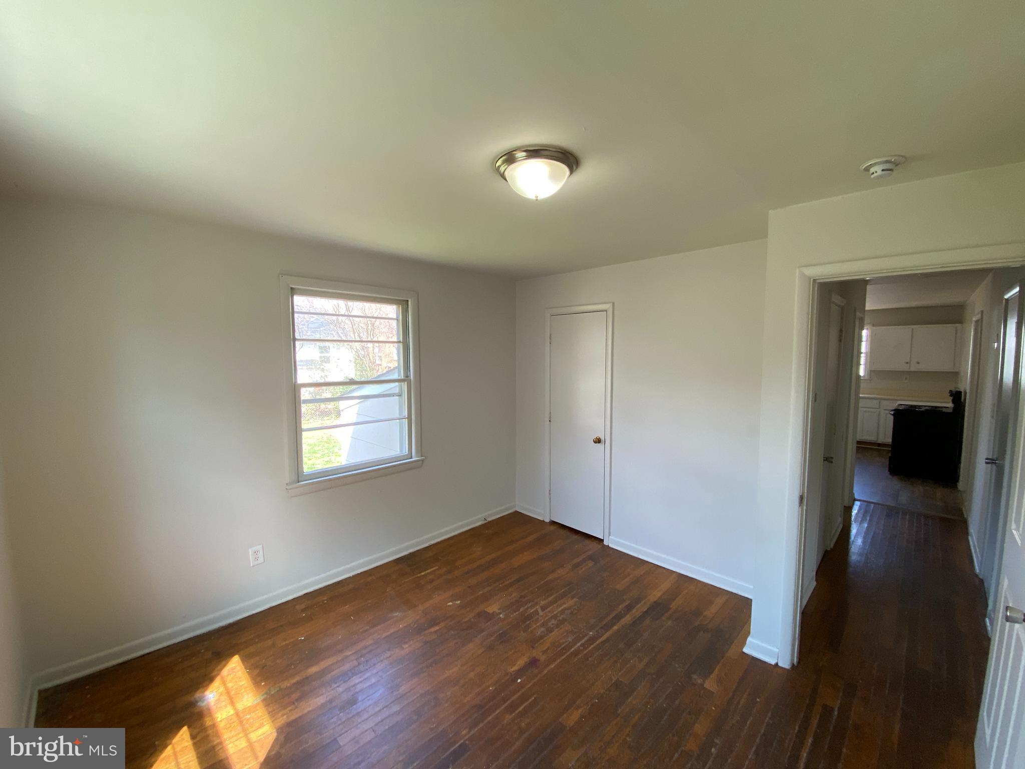 MAYFIELD - Residential Lease