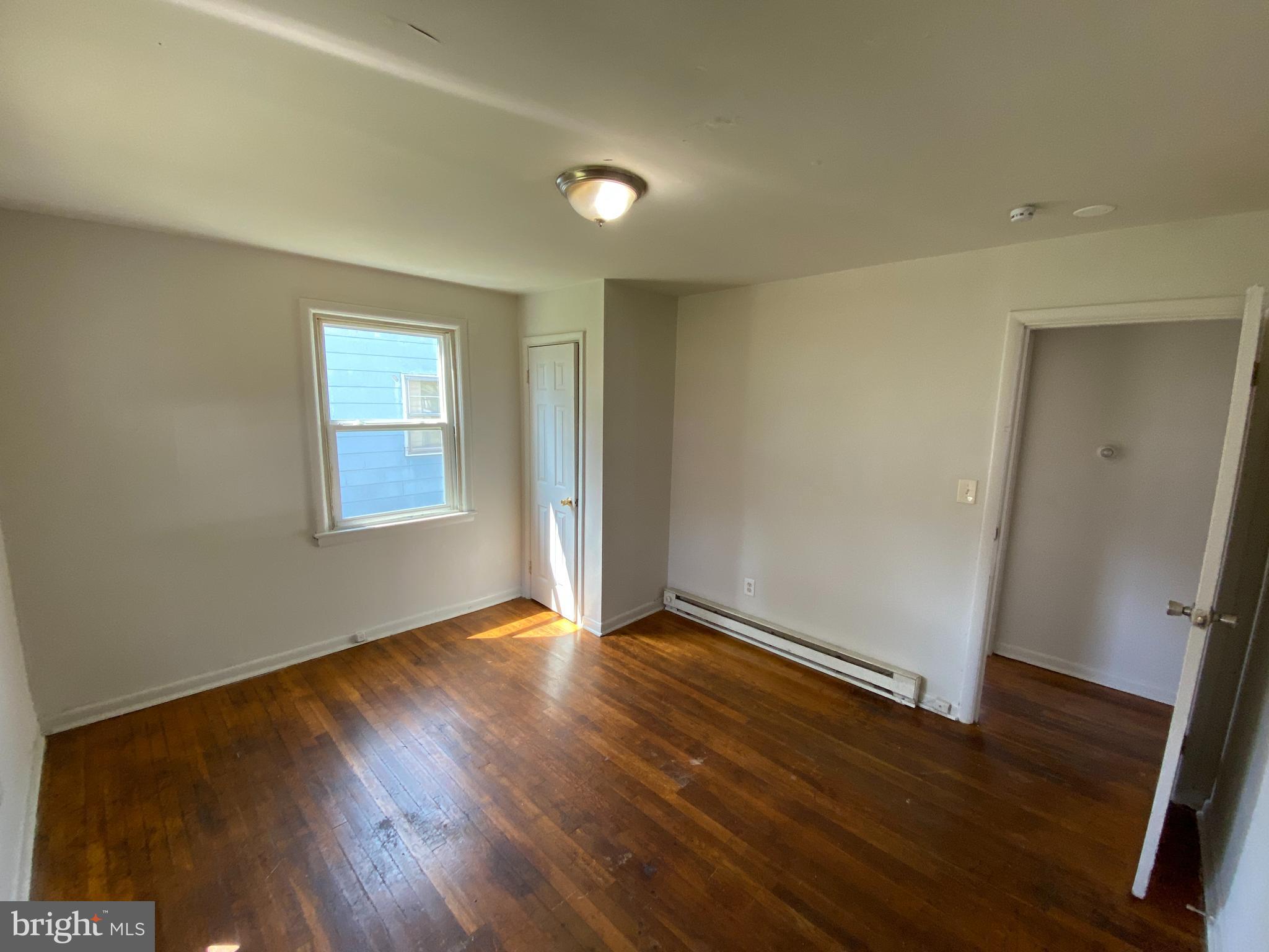 MAYFIELD - Residential Lease