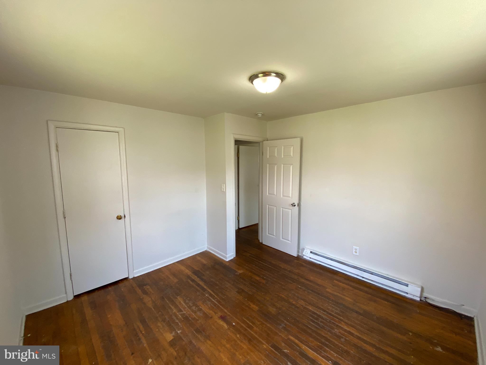 MAYFIELD - Residential Lease