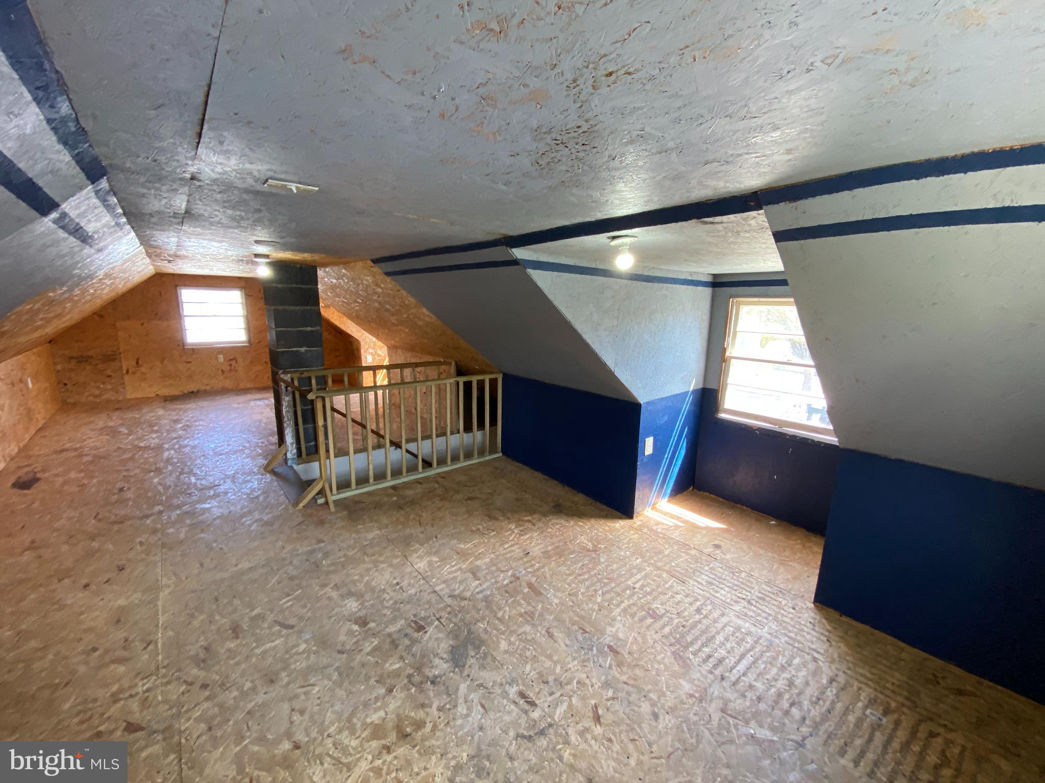 MAYFIELD - Residential Lease