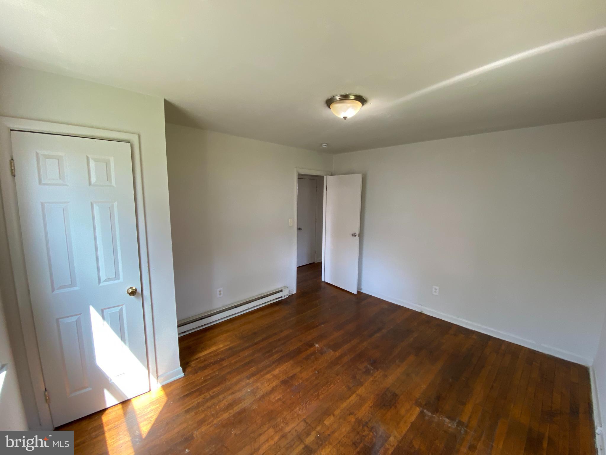 MAYFIELD - Residential Lease