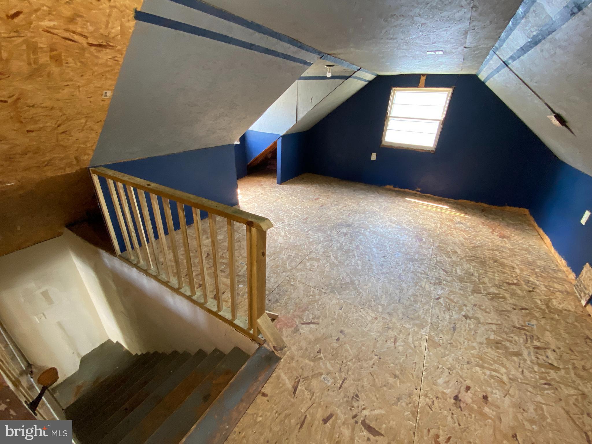 MAYFIELD - Residential Lease