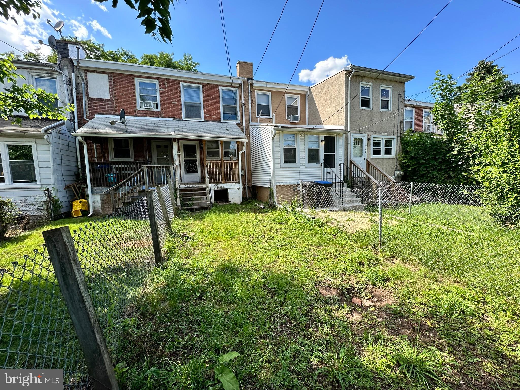 NORRISTOWN - Residential Lease