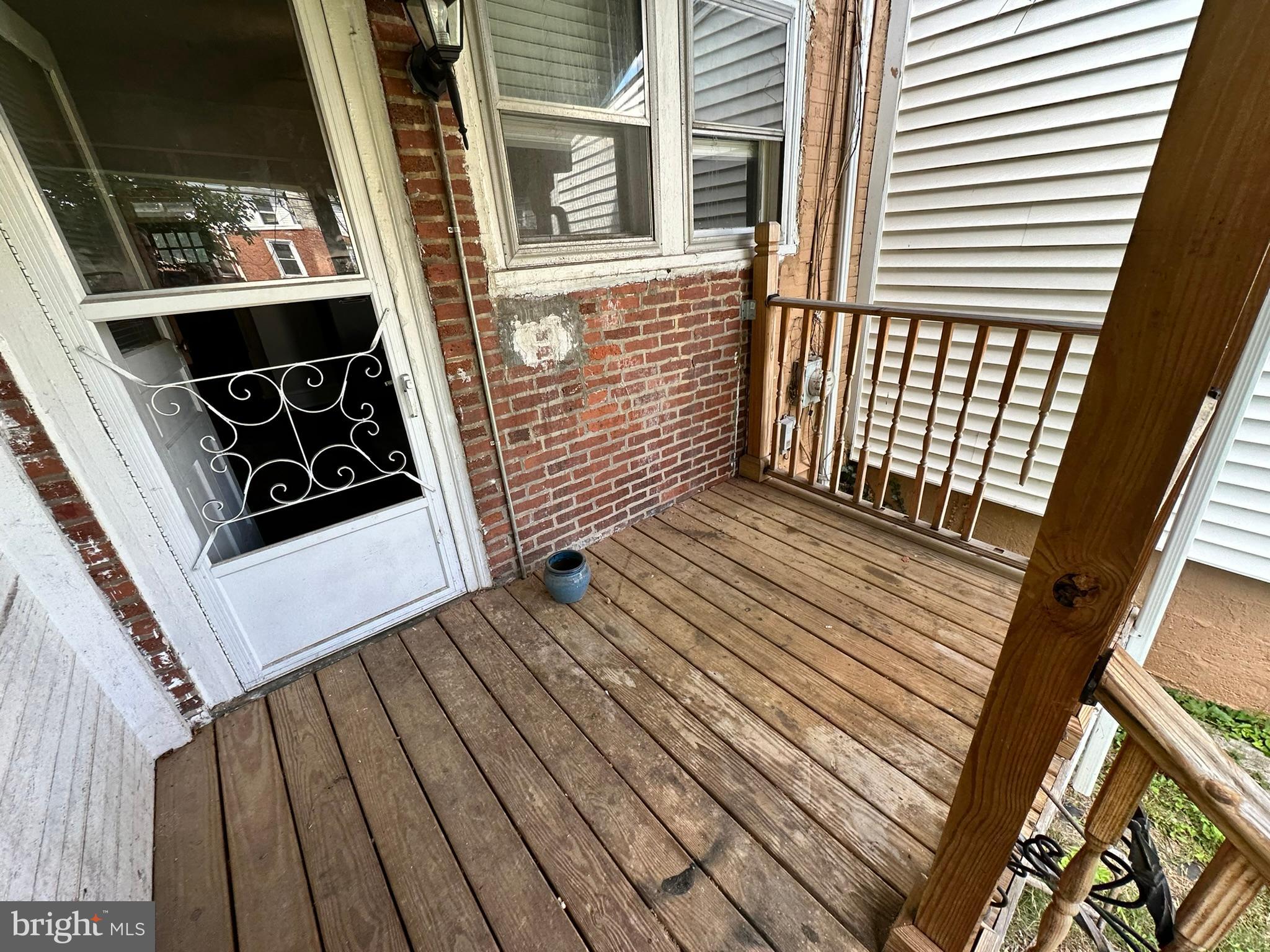 NORRISTOWN - Residential Lease