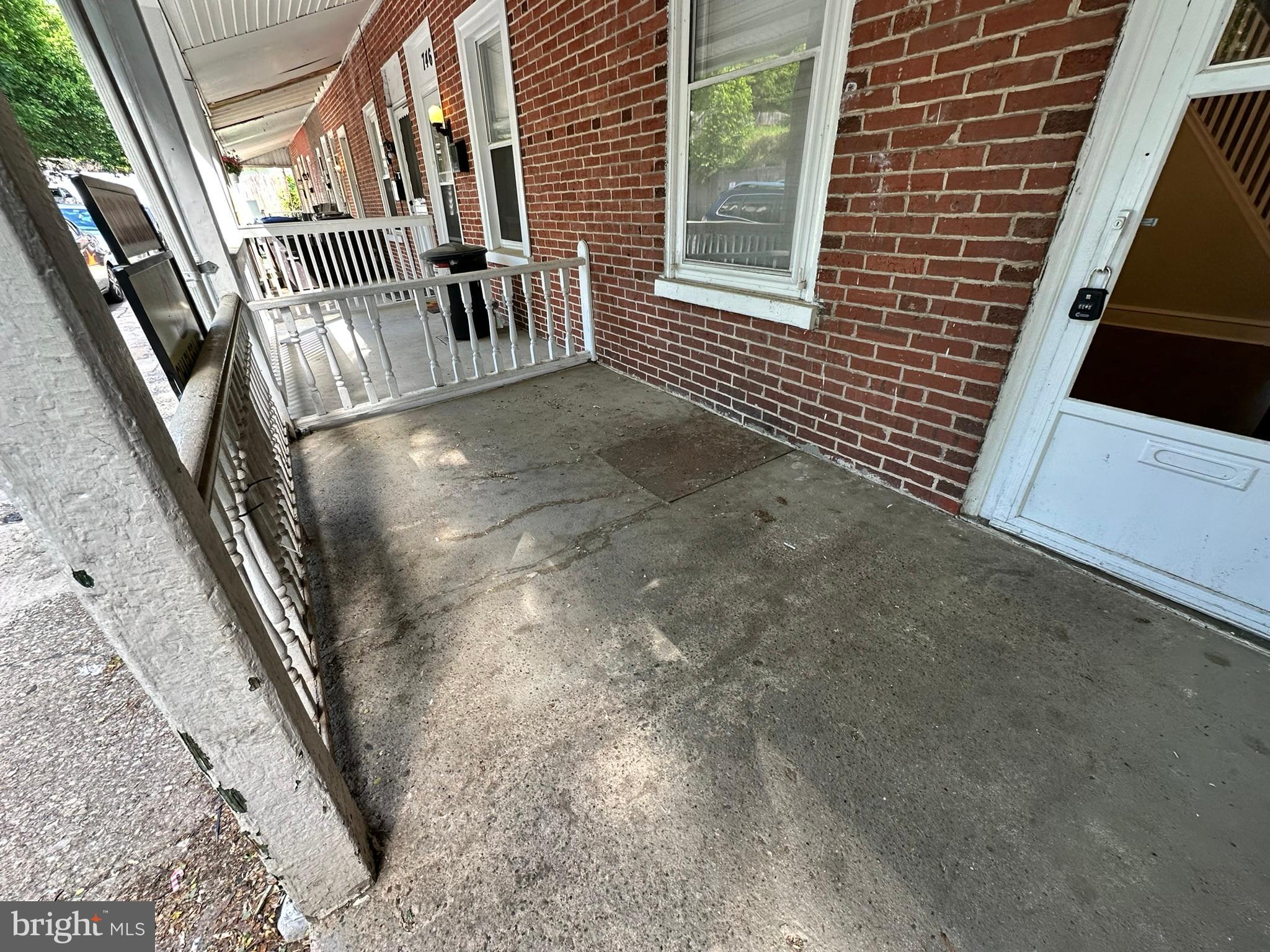 NORRISTOWN - Residential Lease