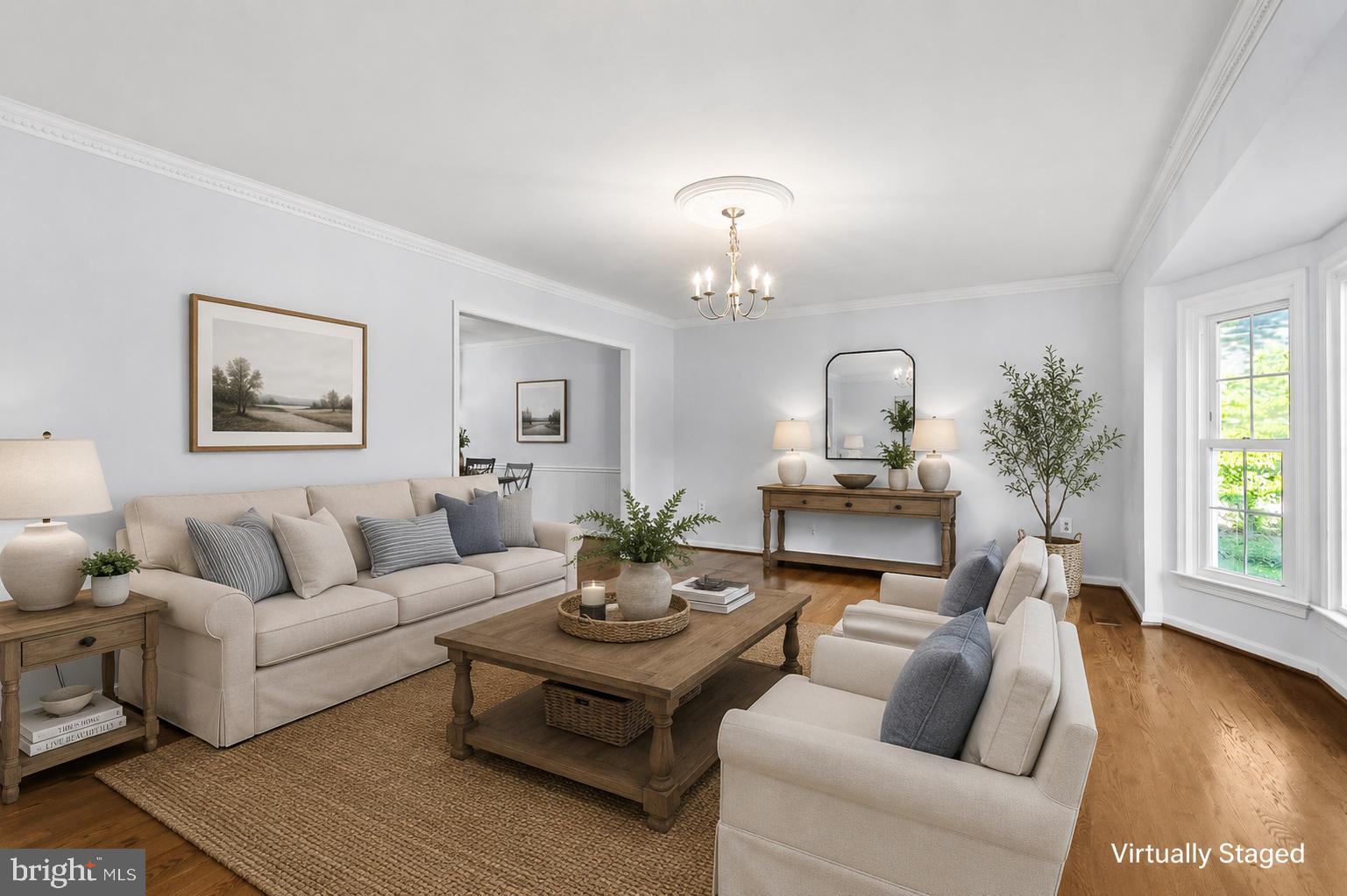25 WHITTINGHAM CIRCLE
