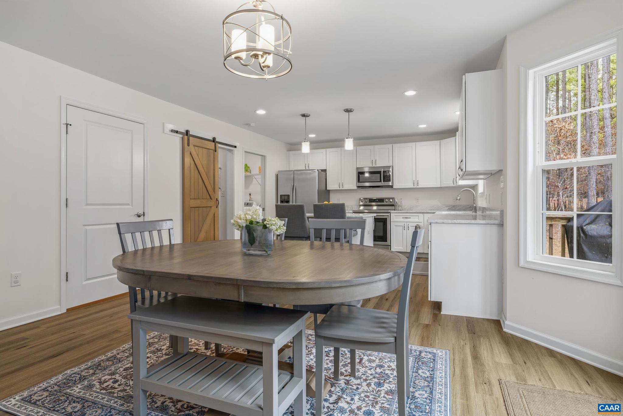 FOX HOLLOW - Residential