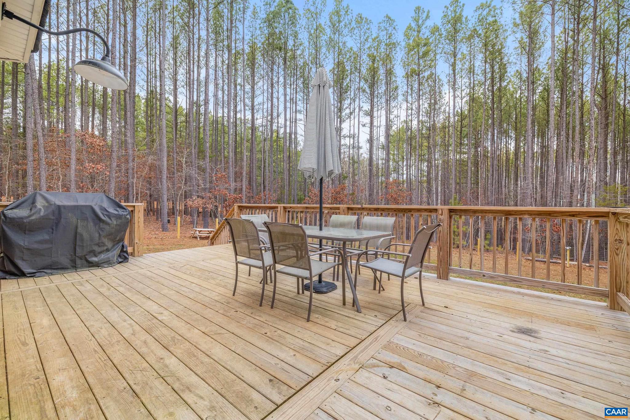 FOX HOLLOW - Residential