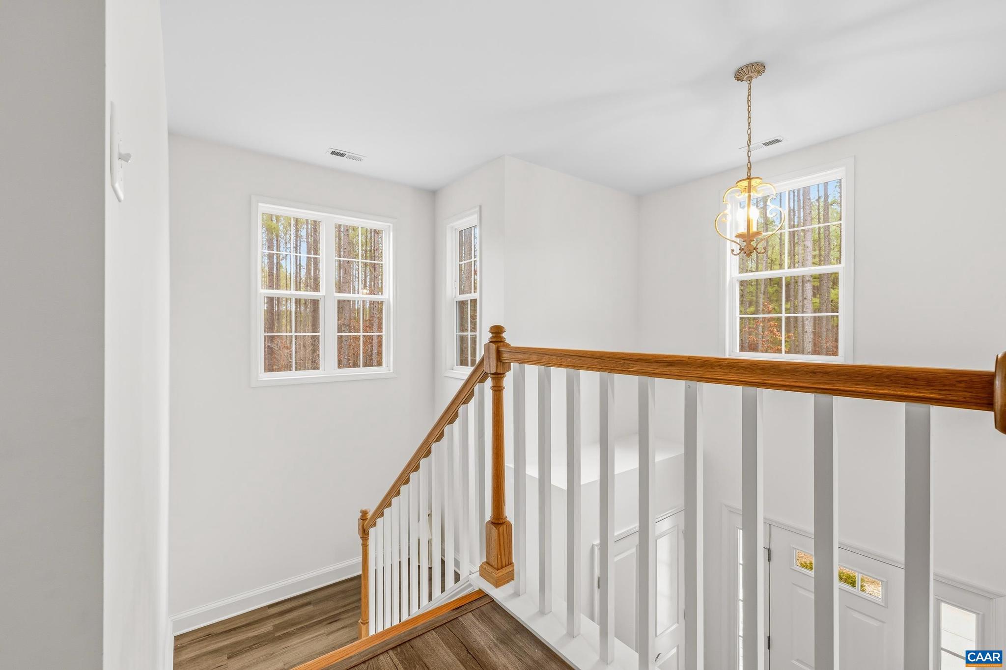 FOX HOLLOW - Residential