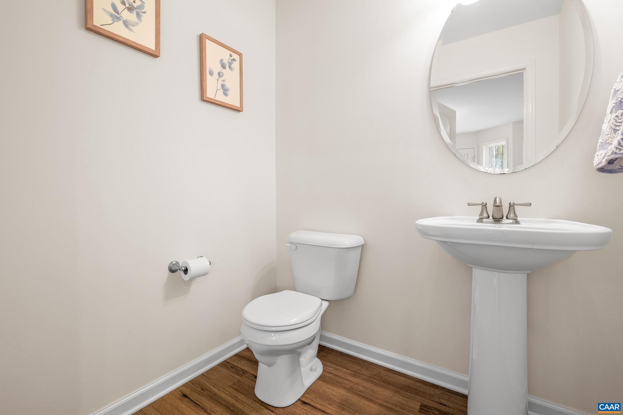 FOX HOLLOW - Residential