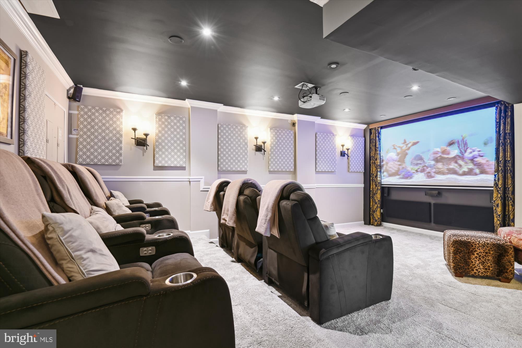 CUB HILL - Residential