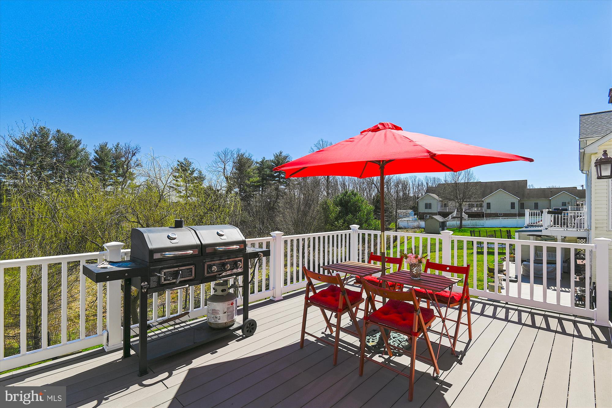 CUB HILL - Residential