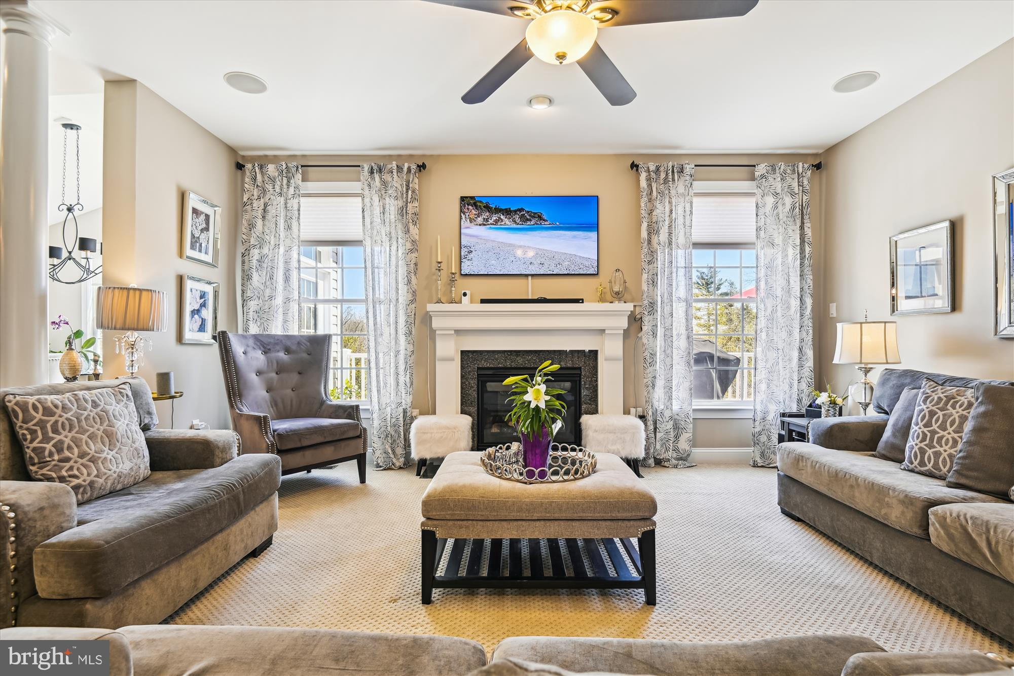 CUB HILL - Residential