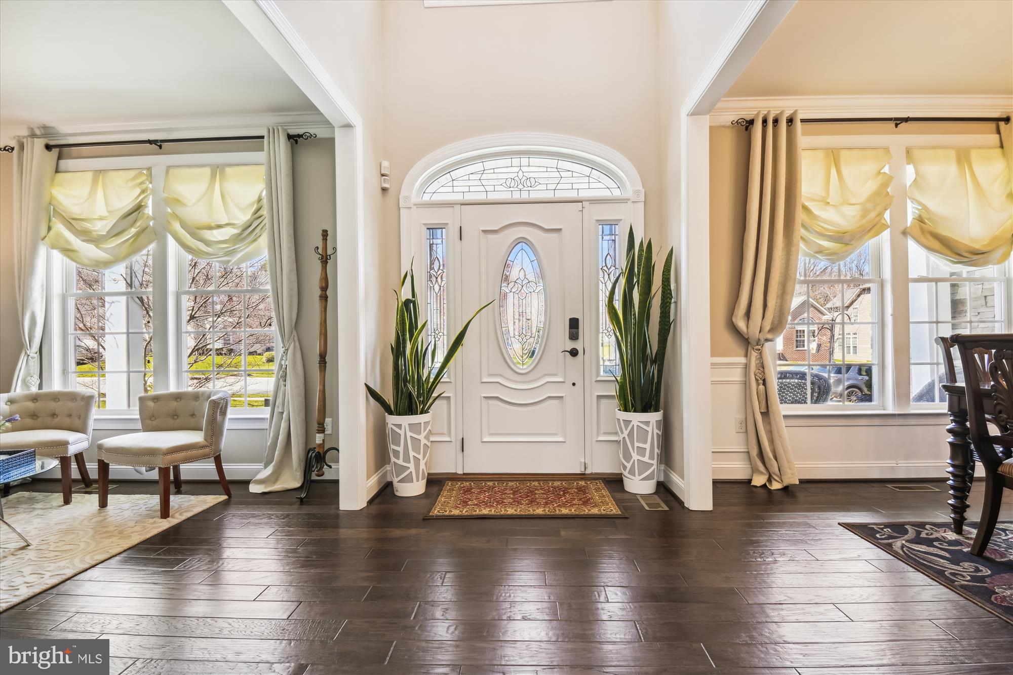 CUB HILL - Residential