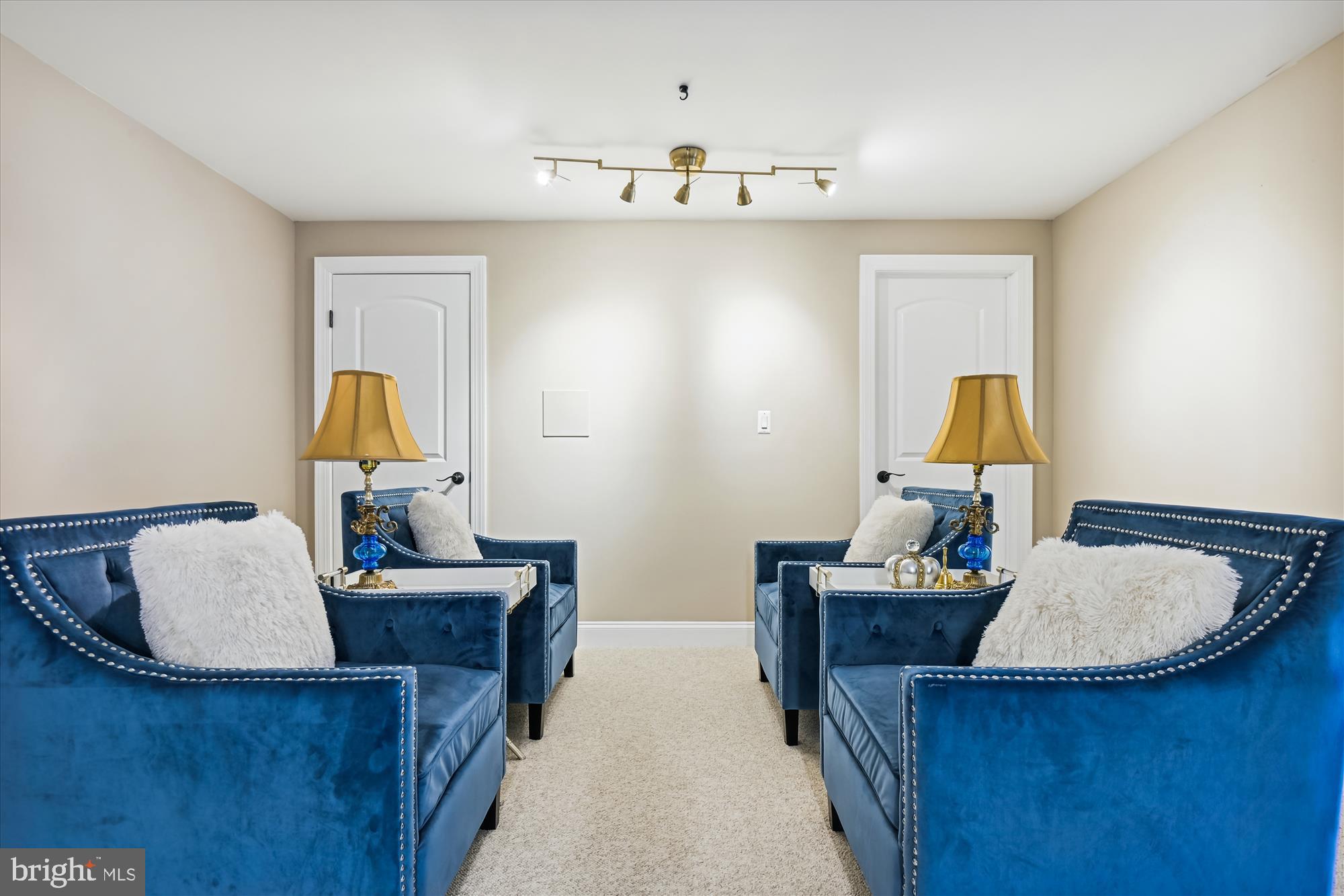 CUB HILL - Residential