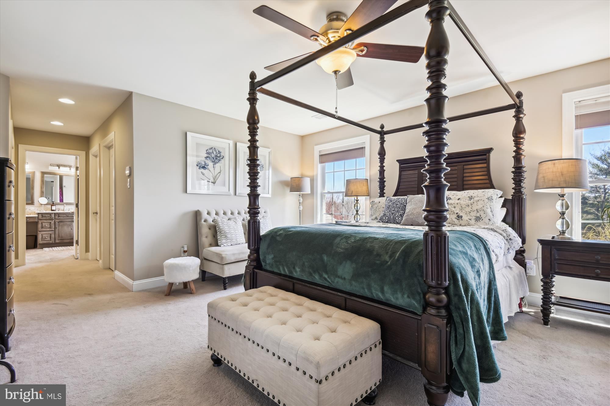 CUB HILL - Residential