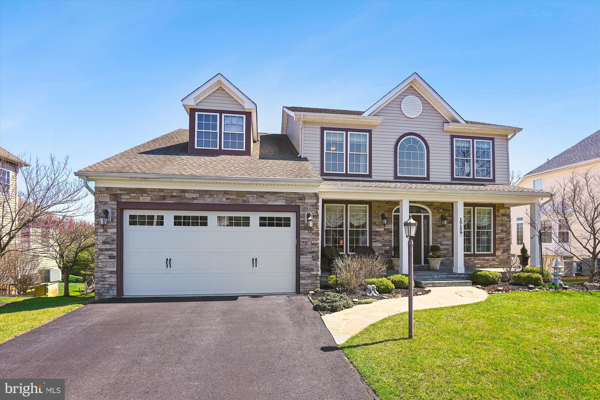 CUB HILL - Residential