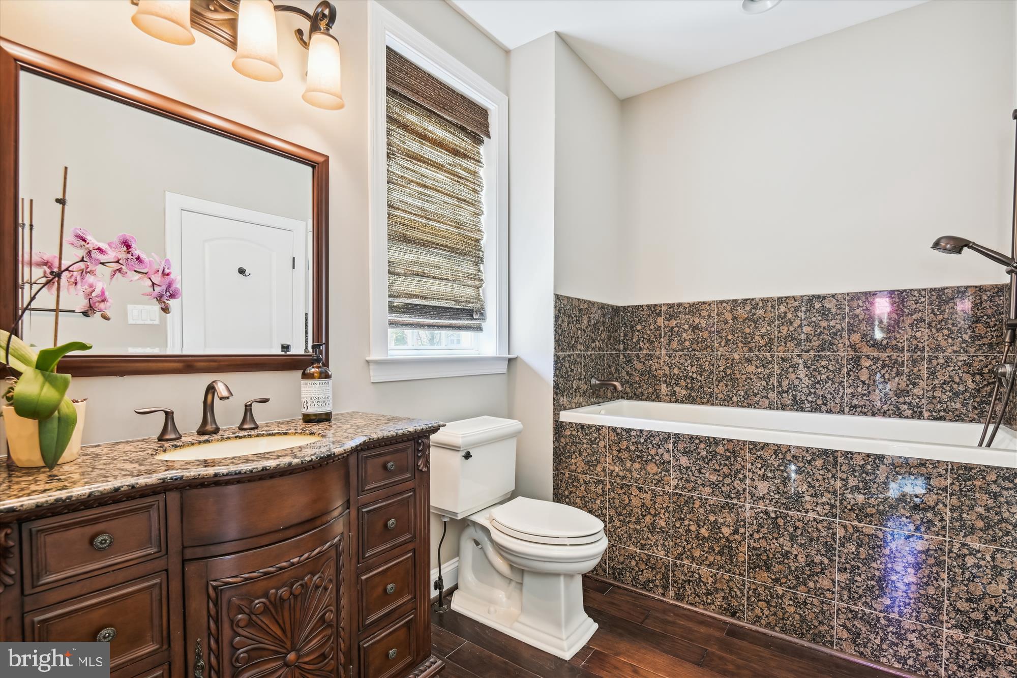 CUB HILL - Residential