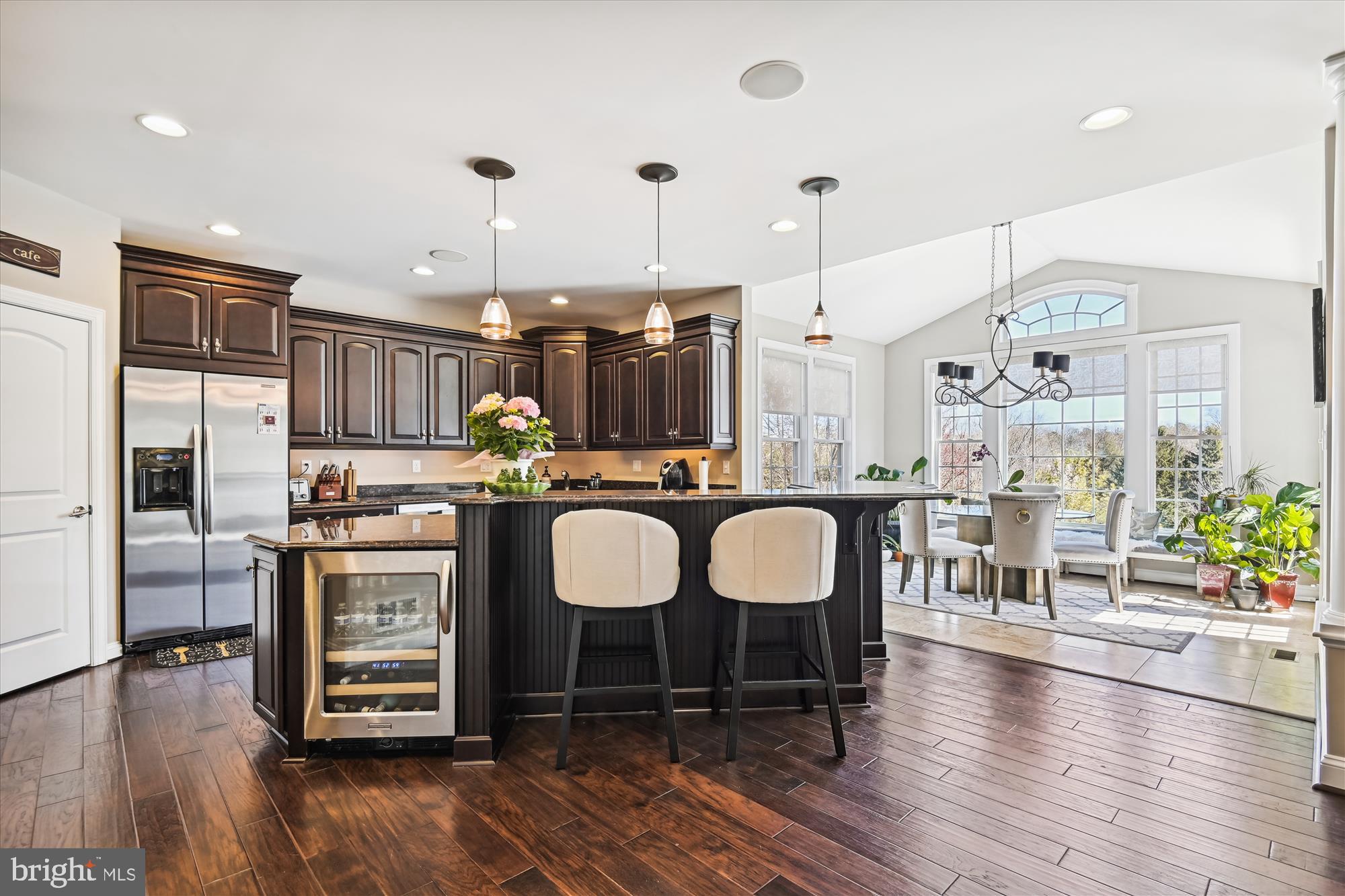 CUB HILL - Residential