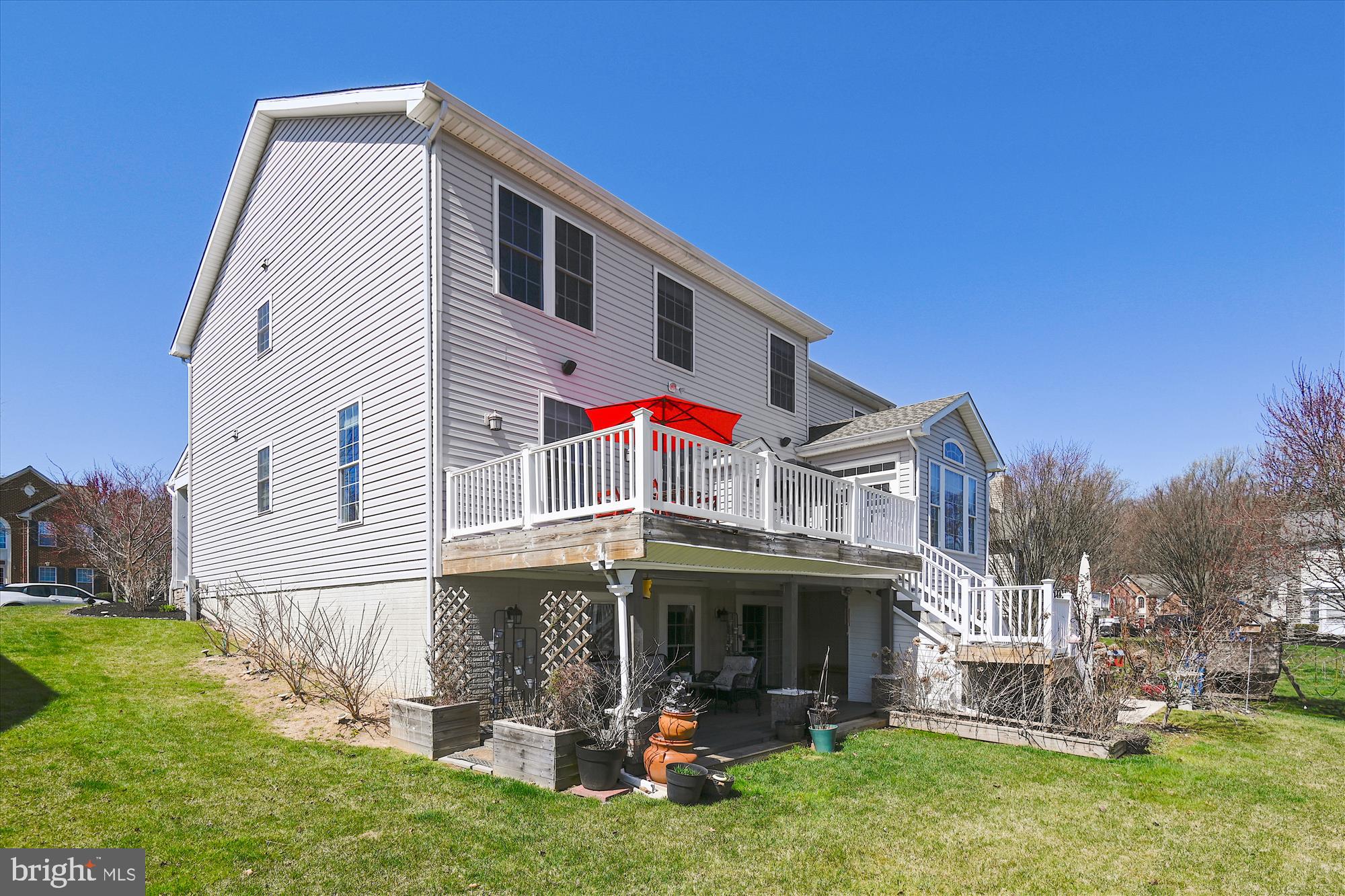 CUB HILL - Residential