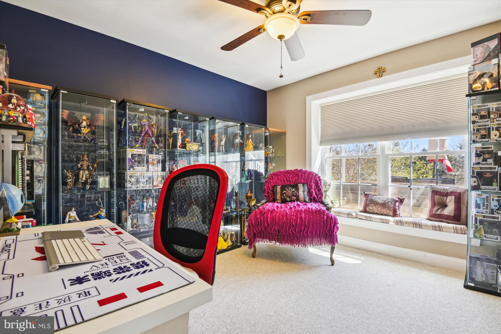 CUB HILL - Residential