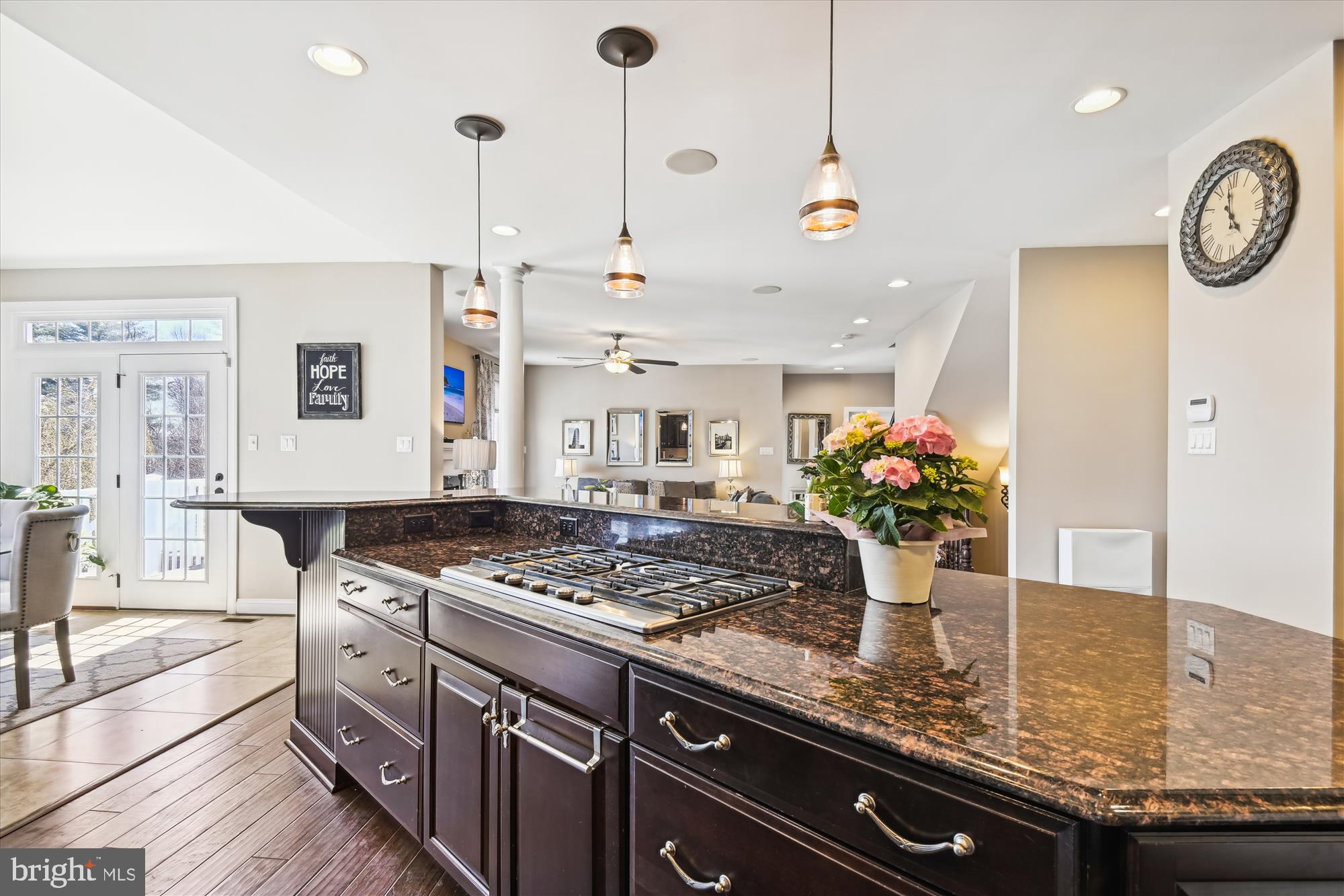 CUB HILL - Residential