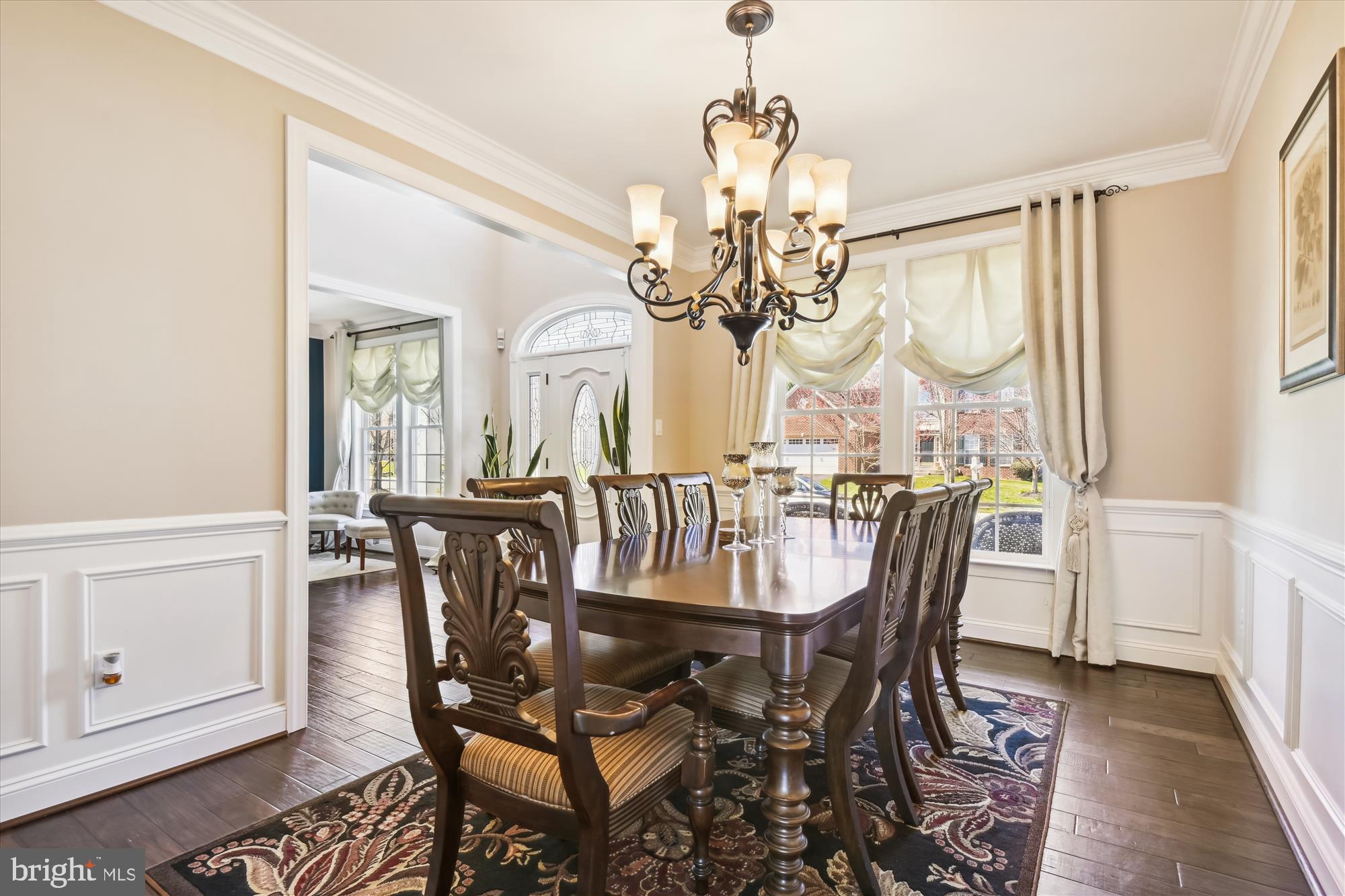 CUB HILL - Residential