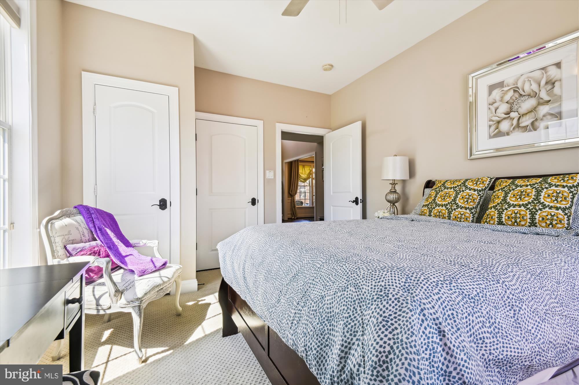 CUB HILL - Residential