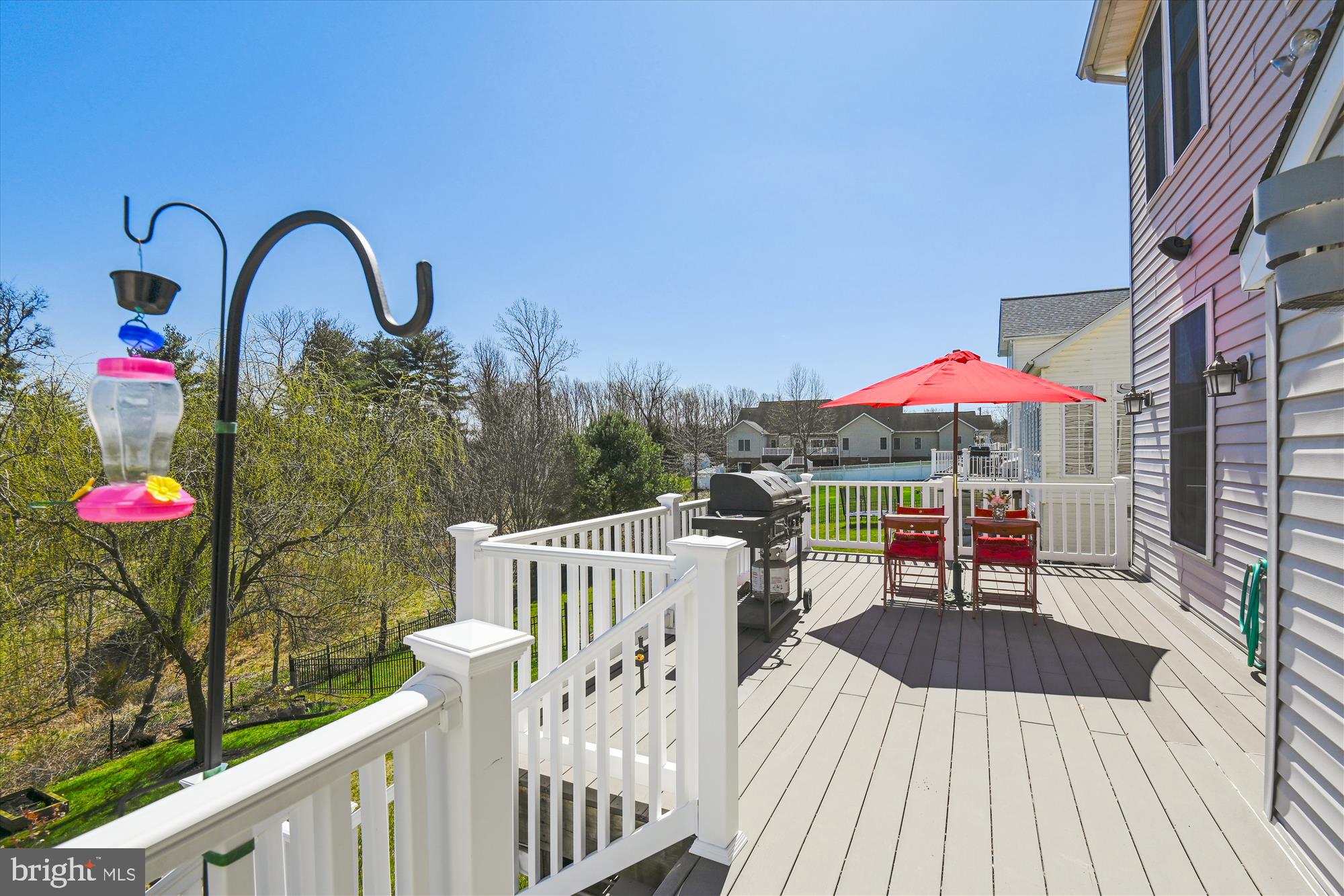 CUB HILL - Residential