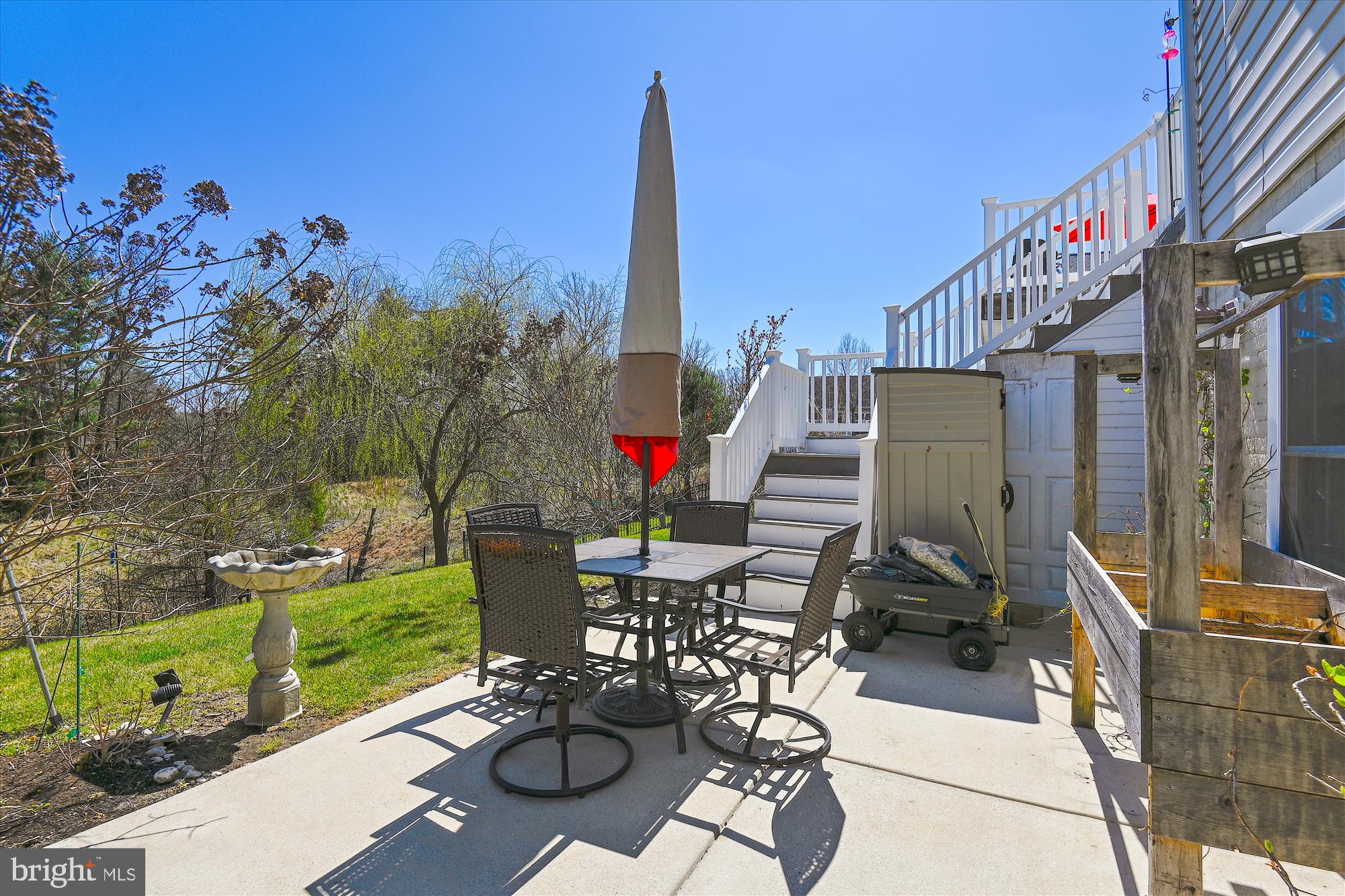 CUB HILL - Residential