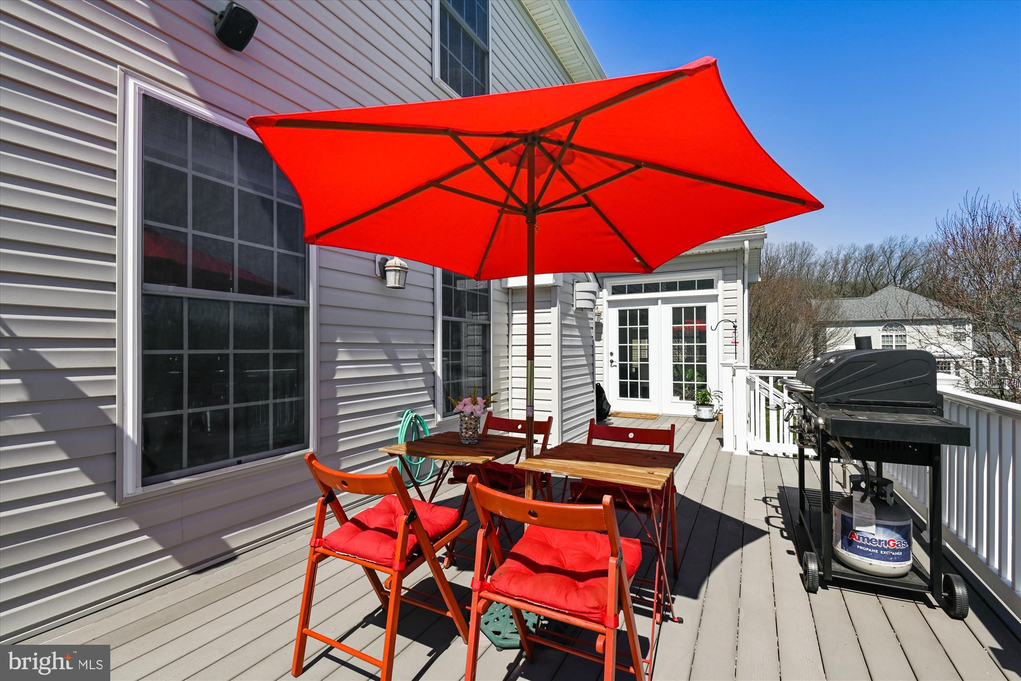 CUB HILL - Residential