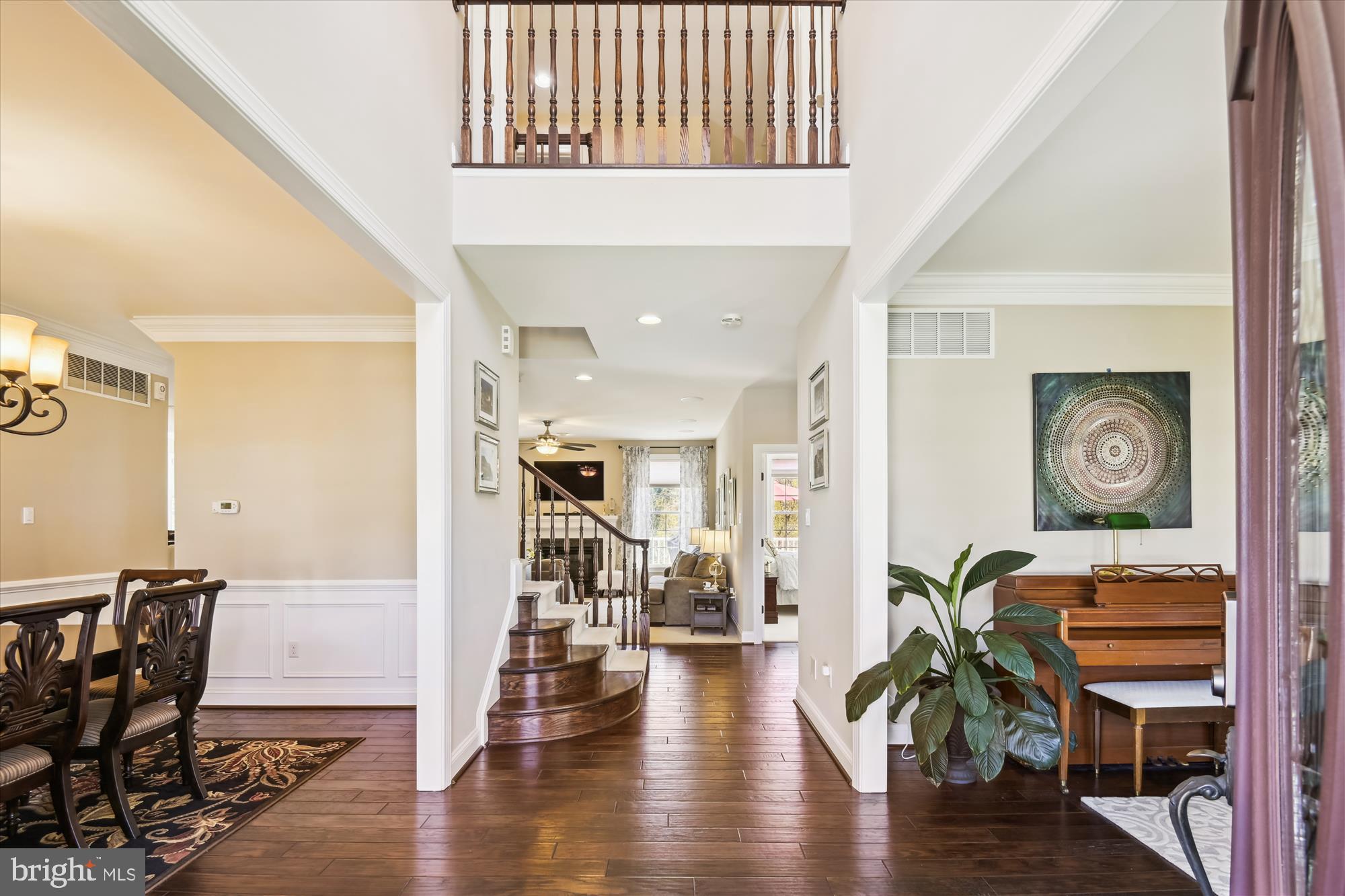 CUB HILL - Residential