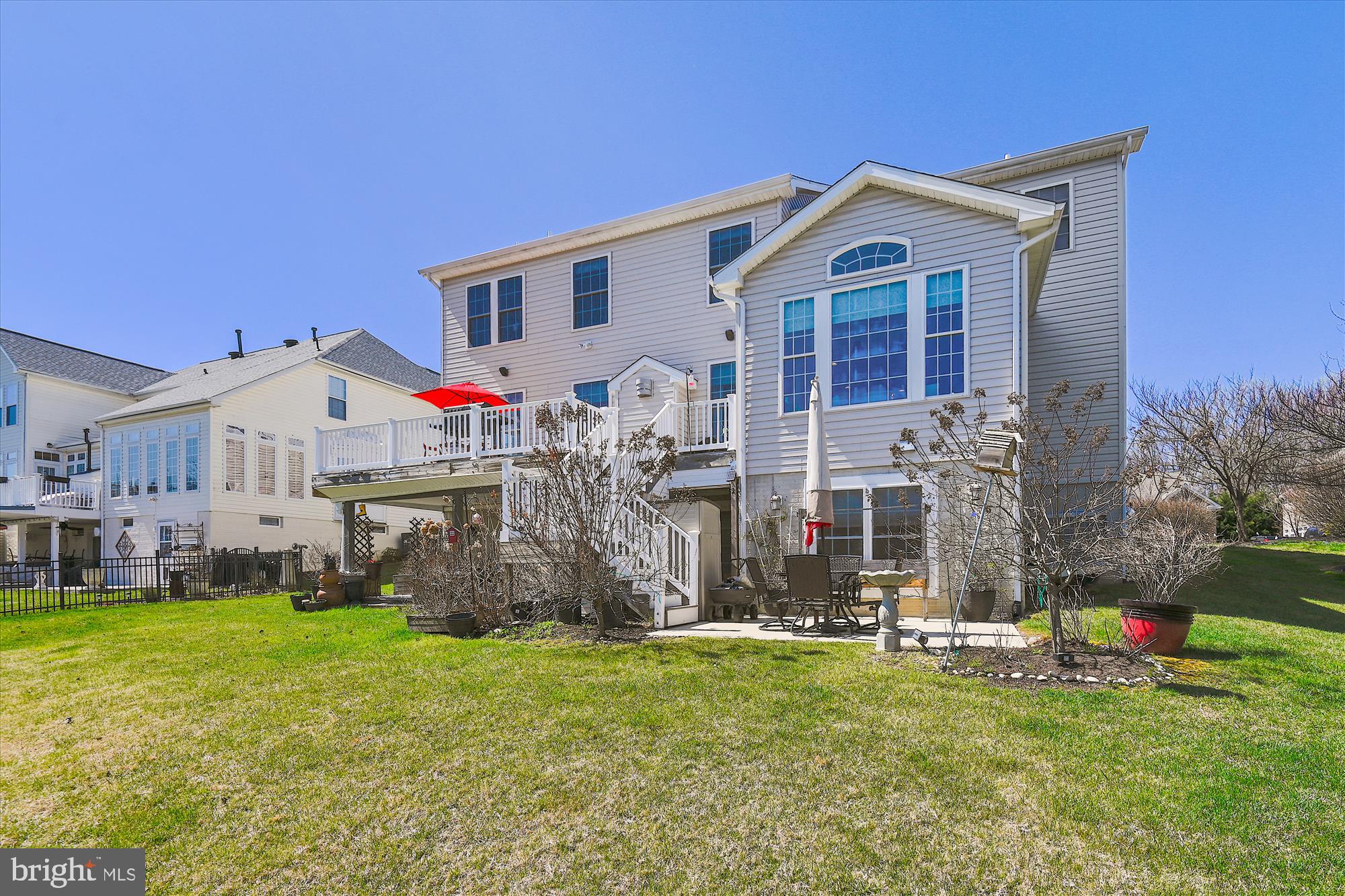 CUB HILL - Residential