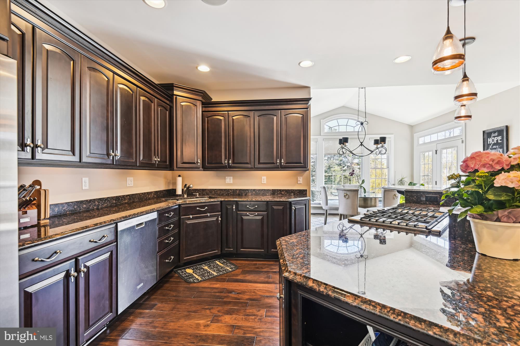 CUB HILL - Residential