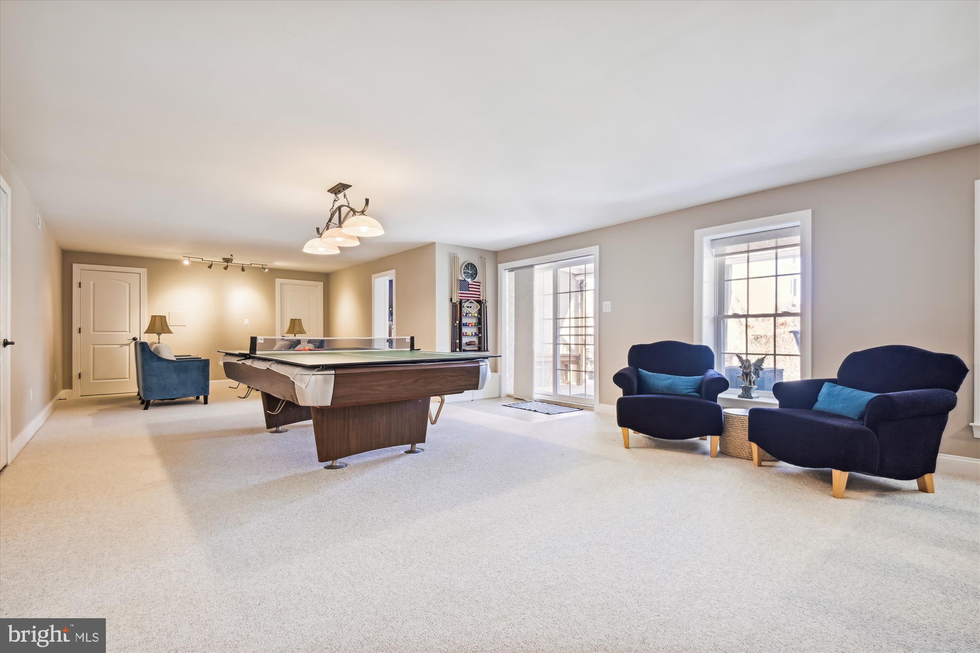 CUB HILL - Residential