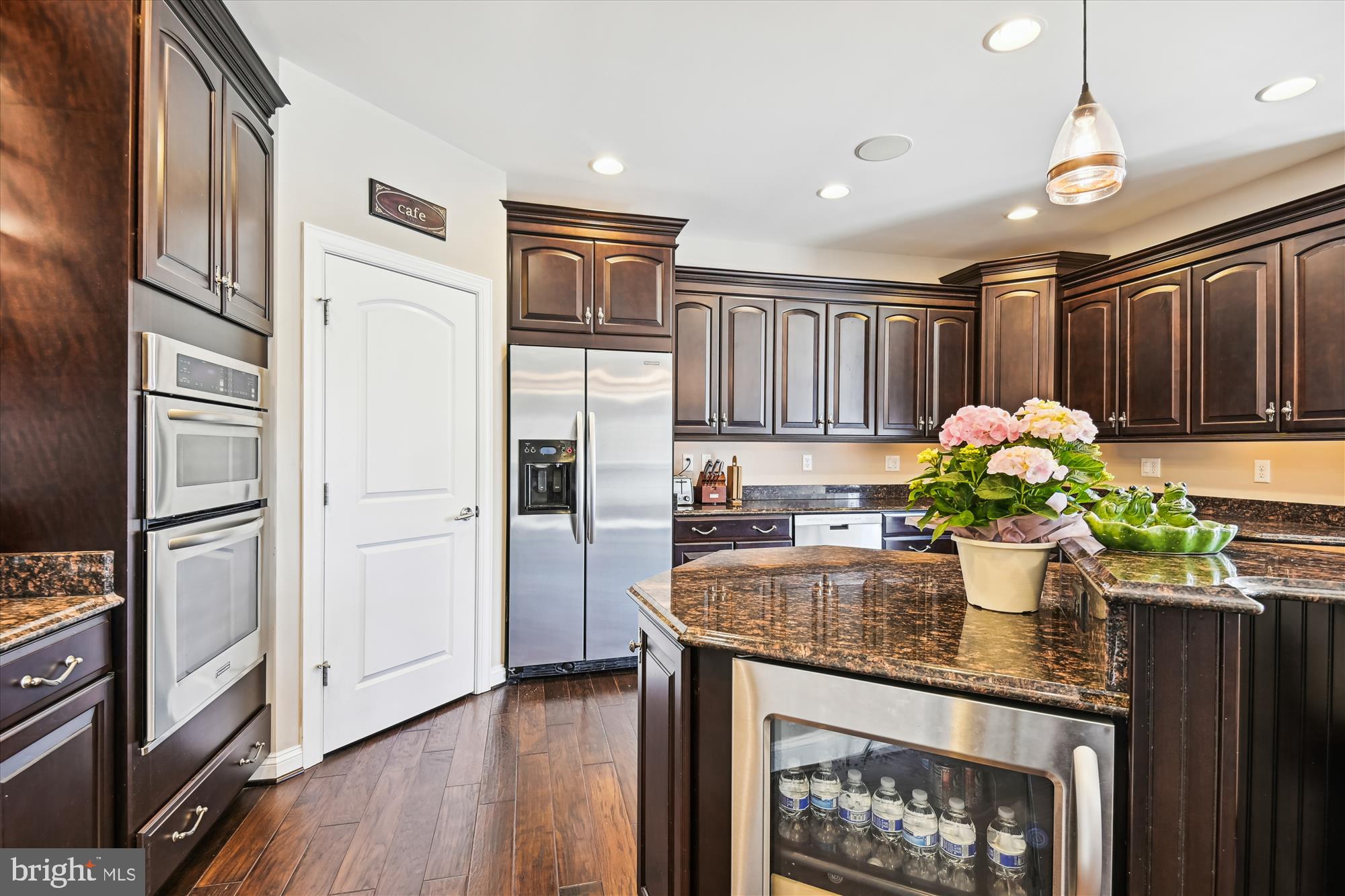 CUB HILL - Residential